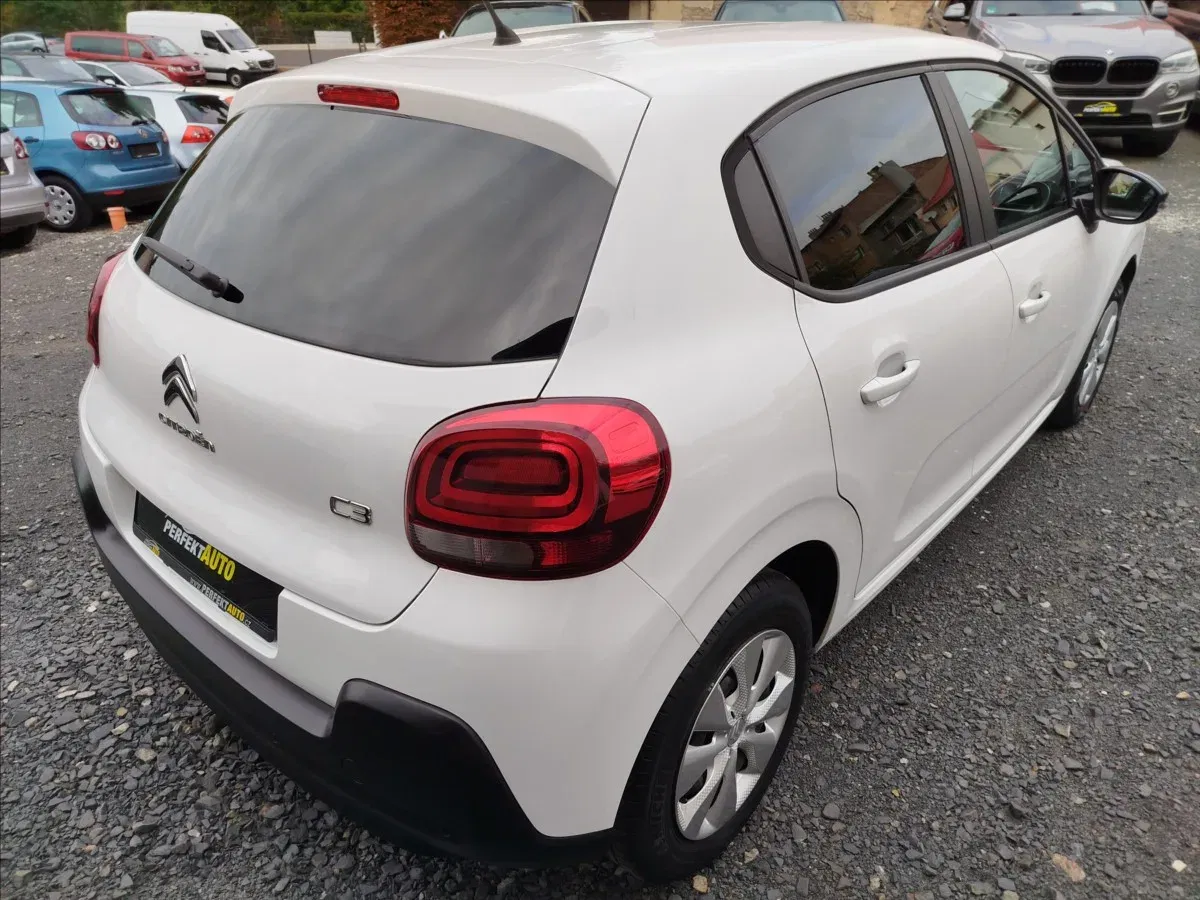 Citroën C3 - Náhled 6