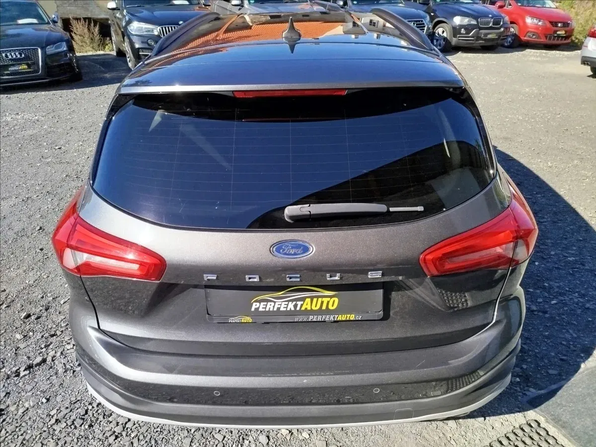 Ford Focus - Náhled 5