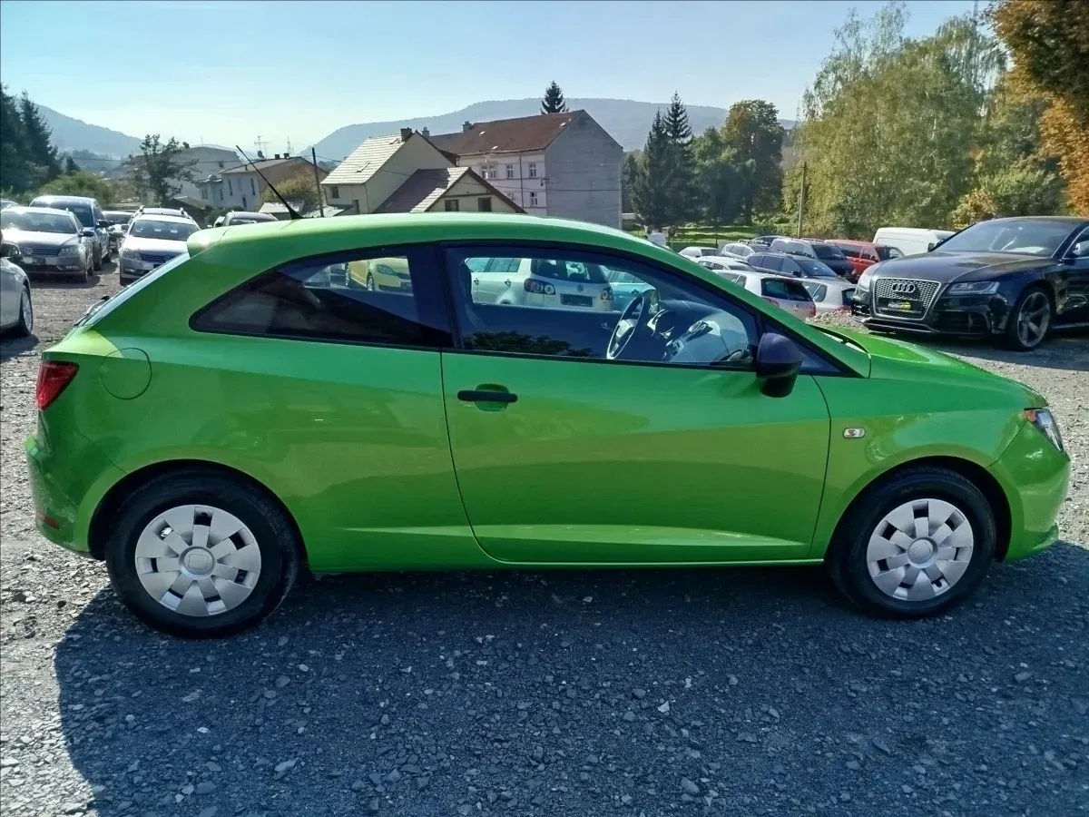 Seat Ibiza - Náhled 7