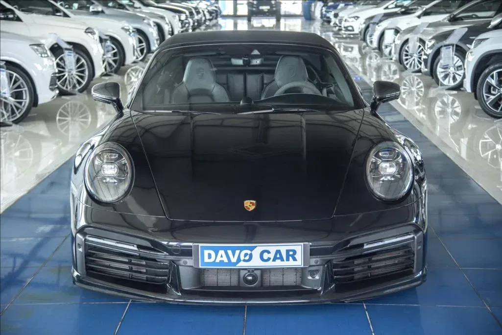 Porsche 911 - Náhled 3
