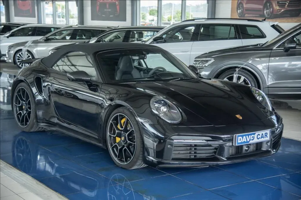 Porsche 911 - Náhled 5