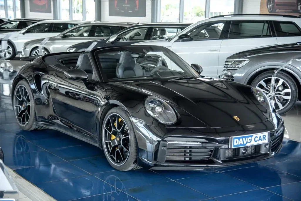 Porsche 911 - Náhled 6