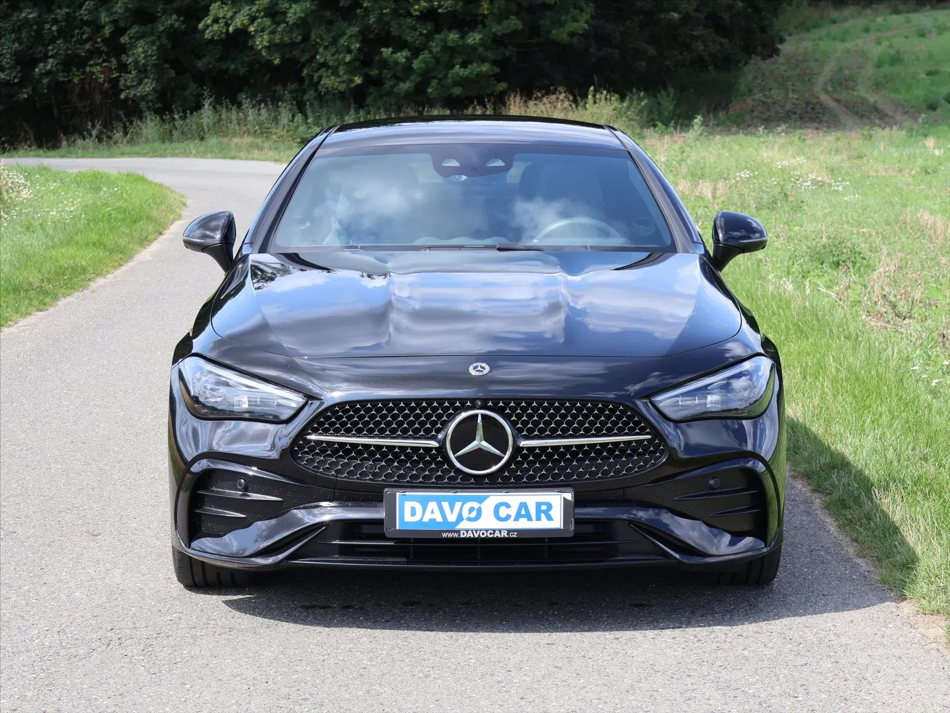 Mercedes-Benz CLE - Náhled 2