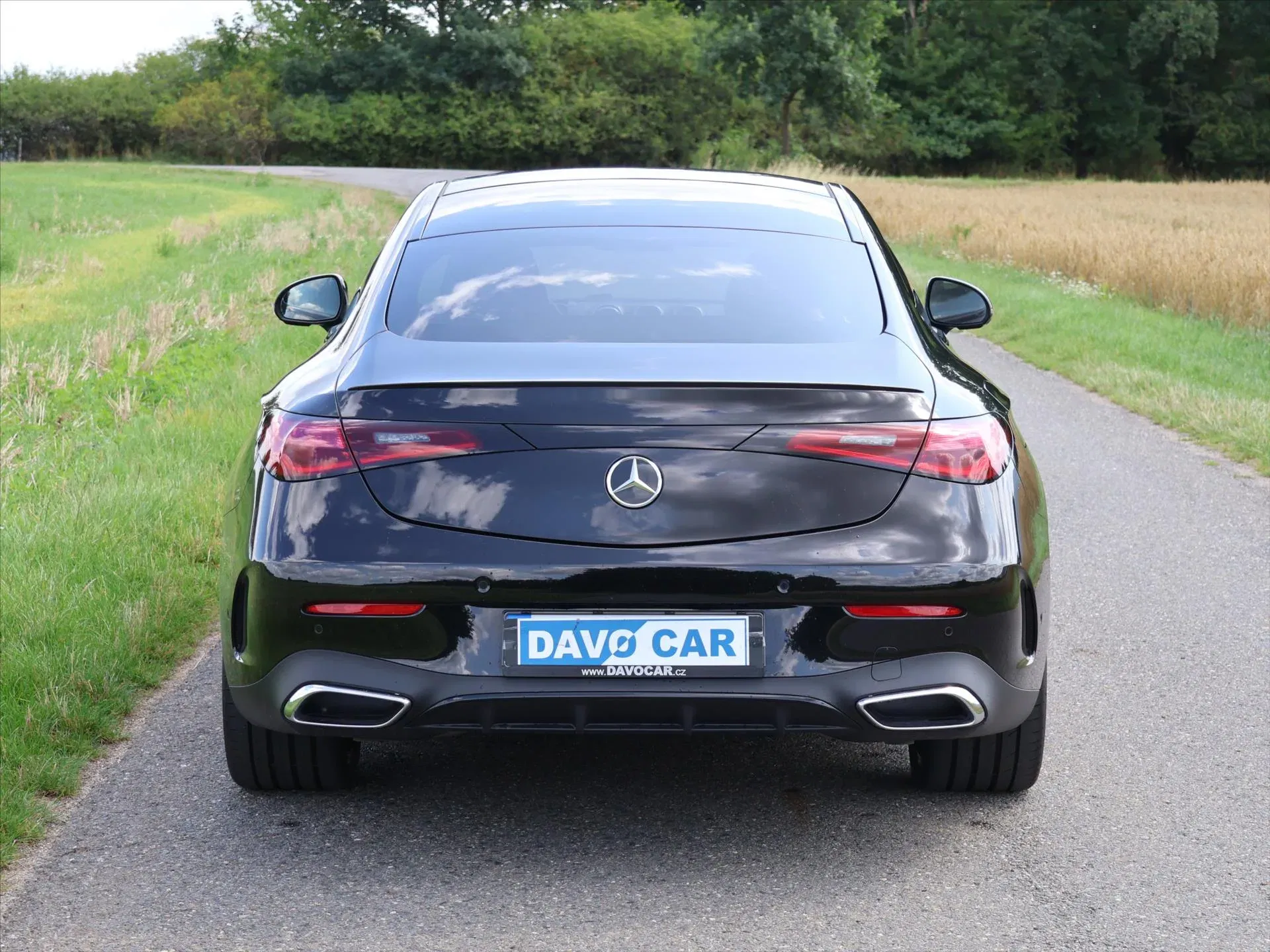 Mercedes-Benz CLE - Náhled 6