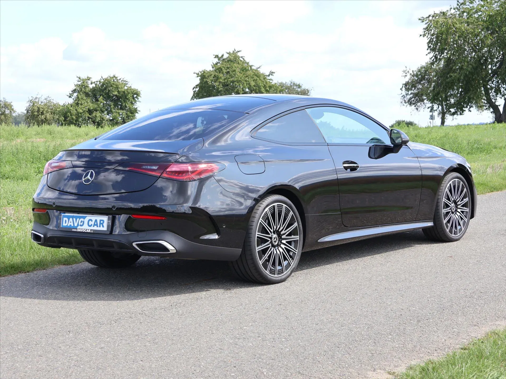 Mercedes-Benz CLE - Náhled 7