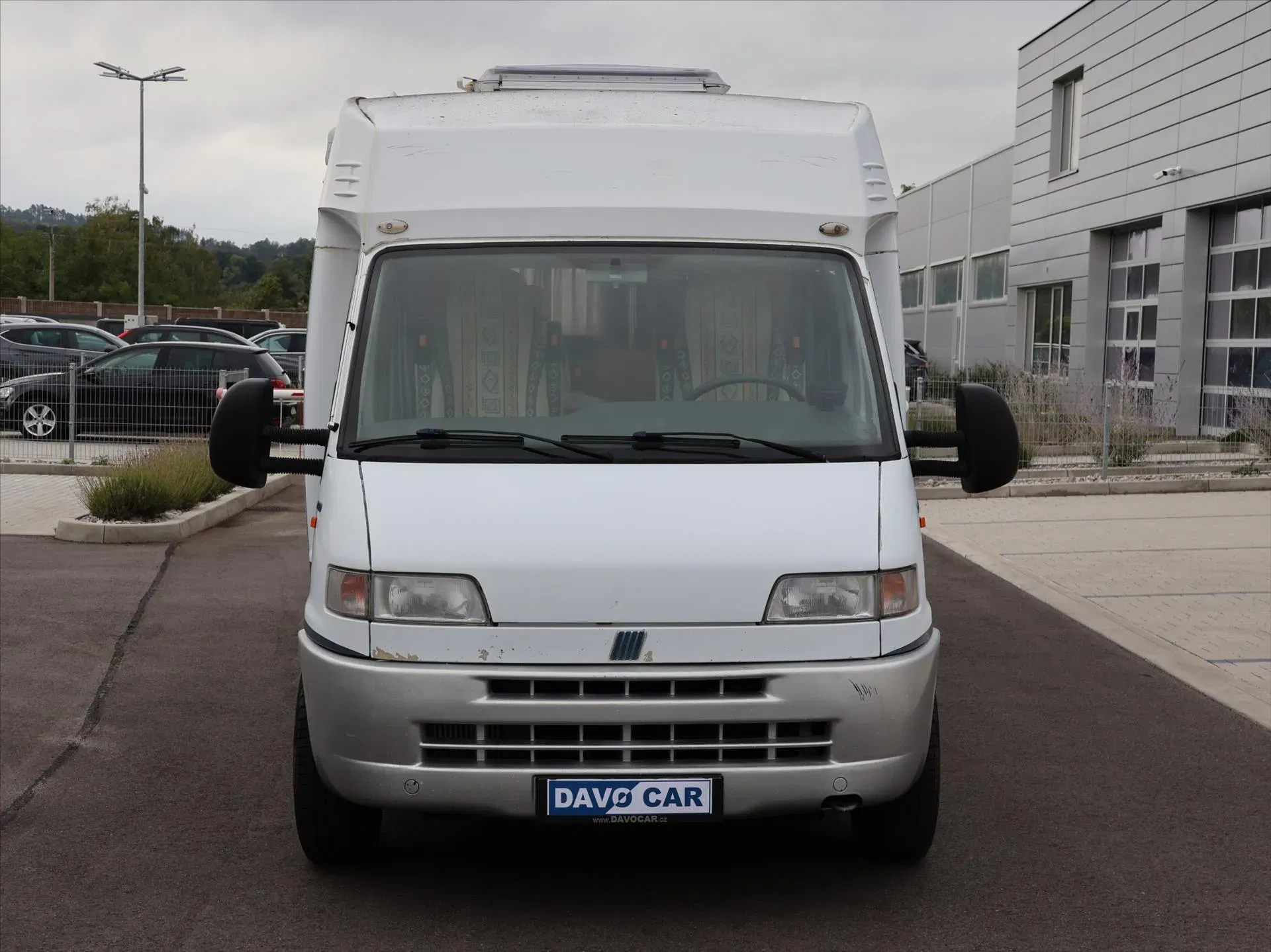 Fiat Ostatní - Náhled 2