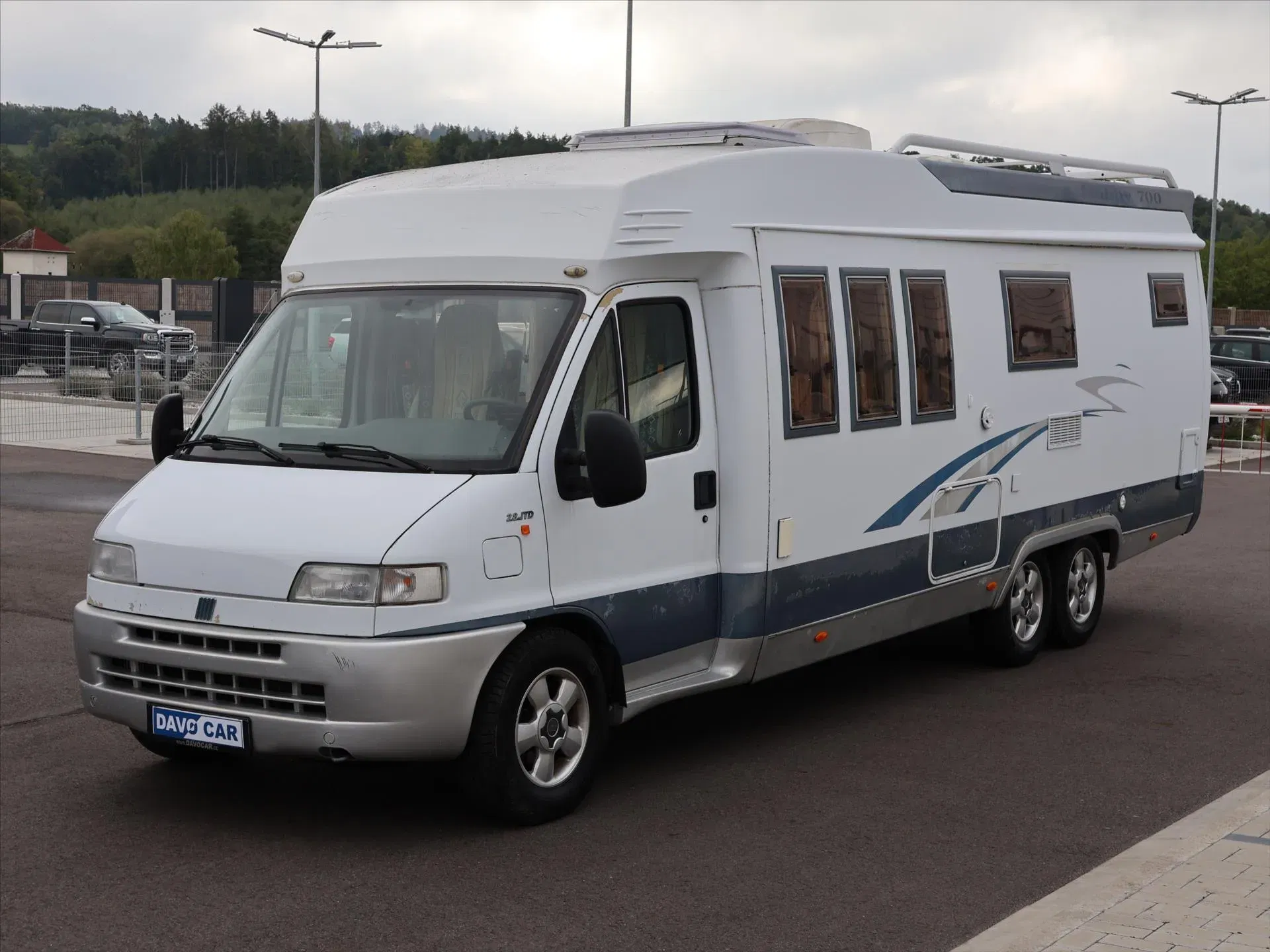 Fiat Ostatní - Náhled 3