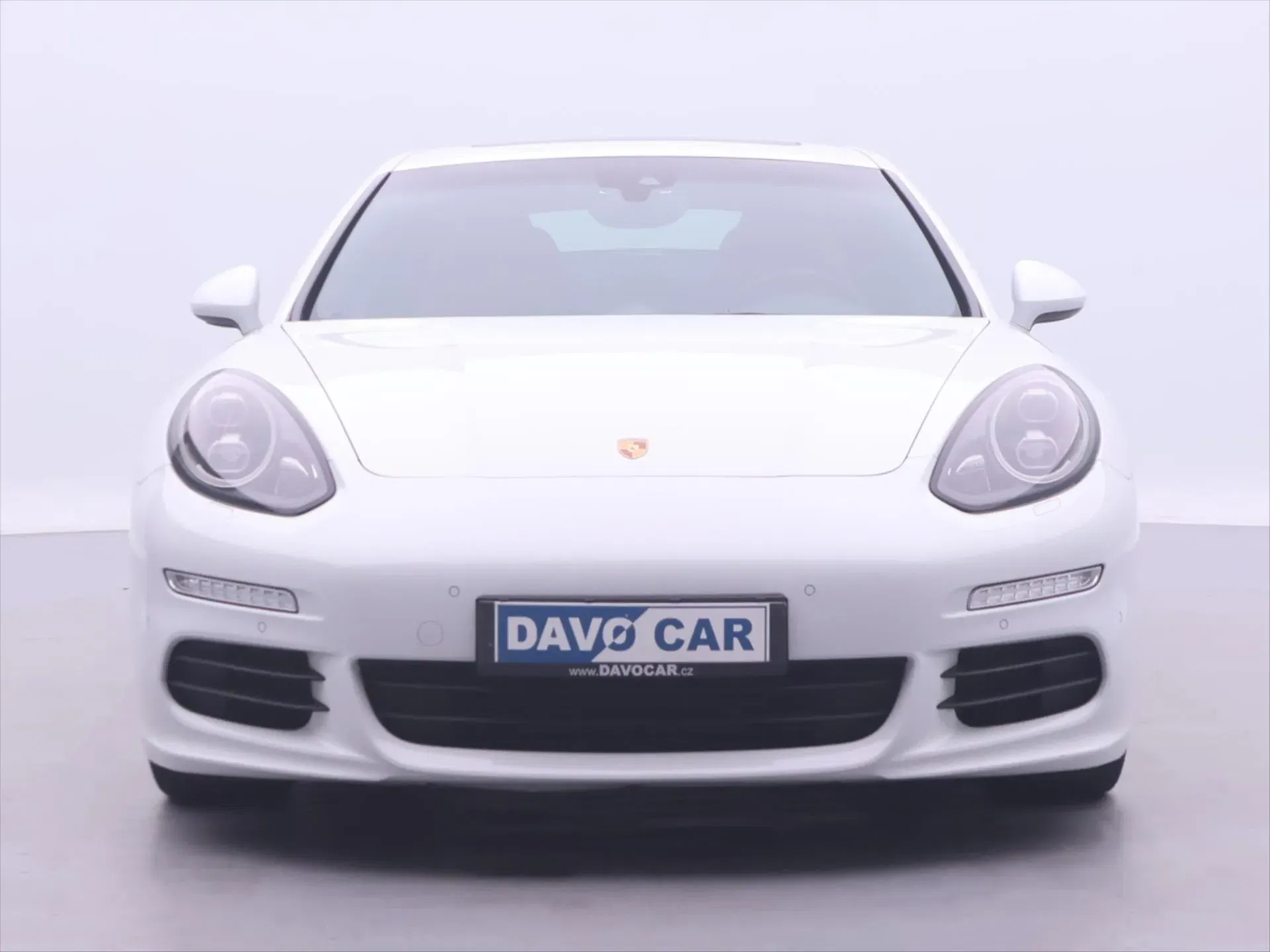 Porsche Panamera - Náhled 2