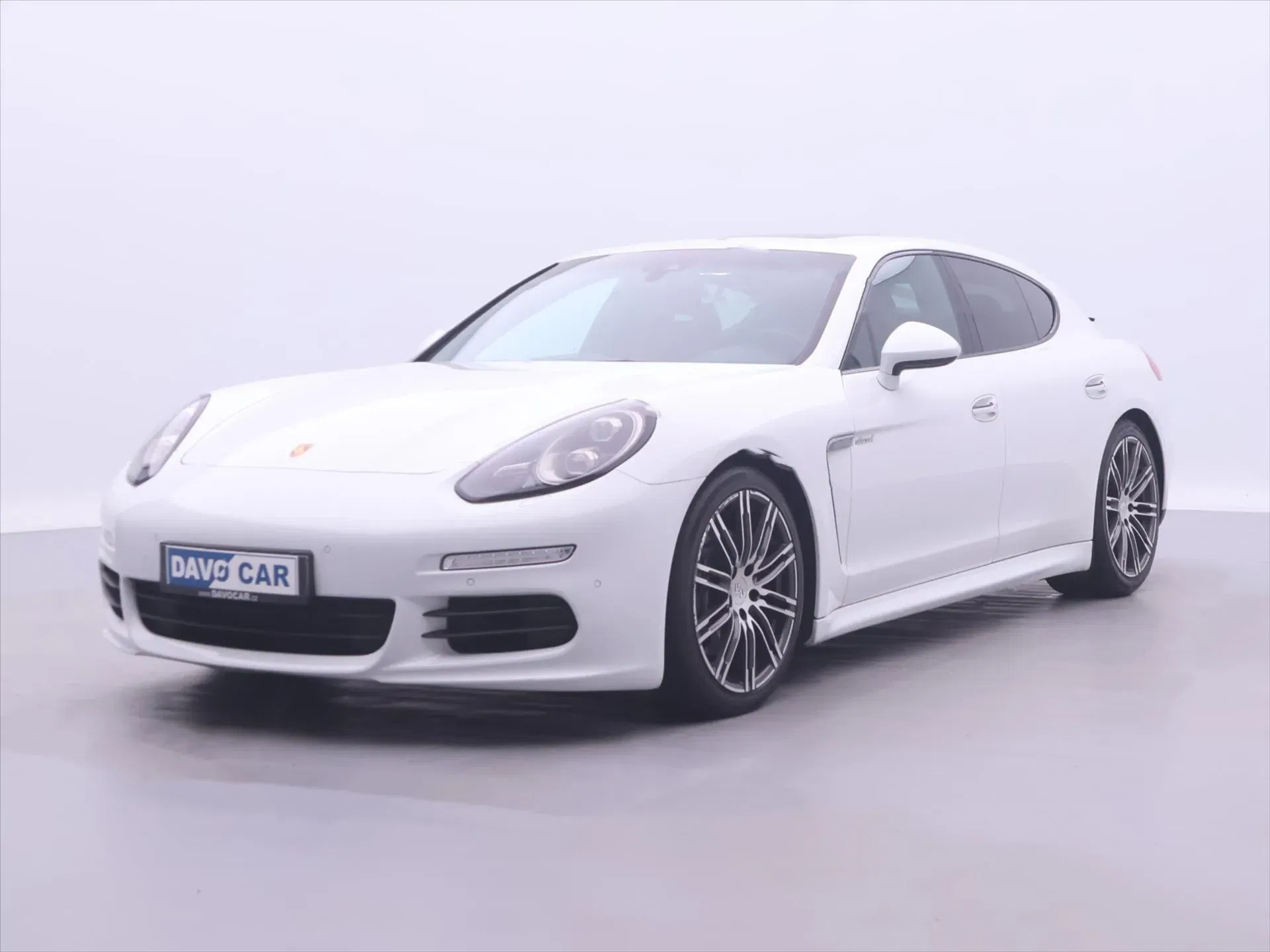 Porsche Panamera - Náhled 3