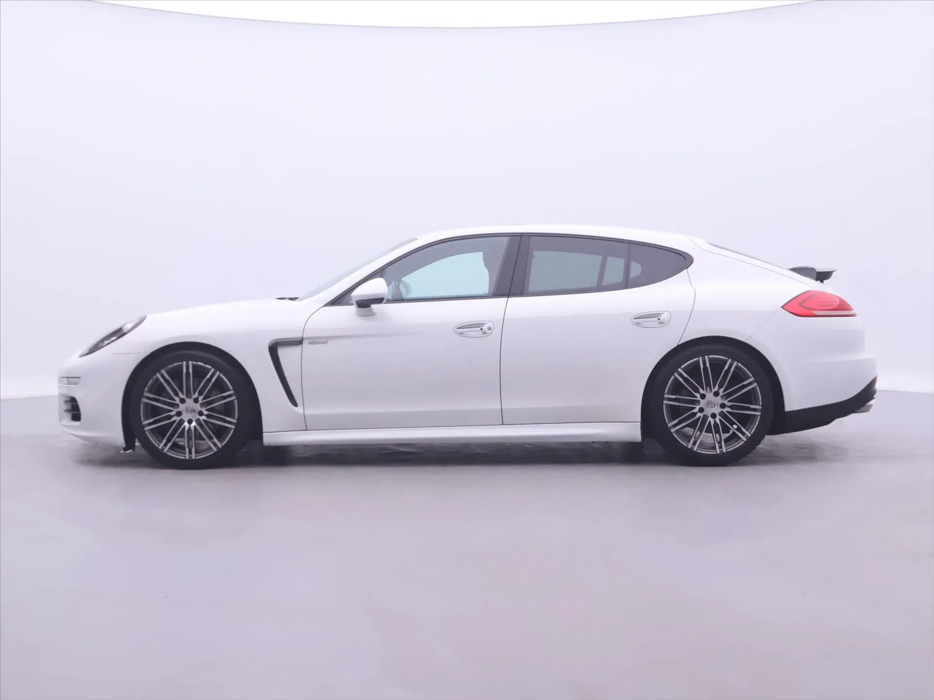 Porsche Panamera - Náhled 4