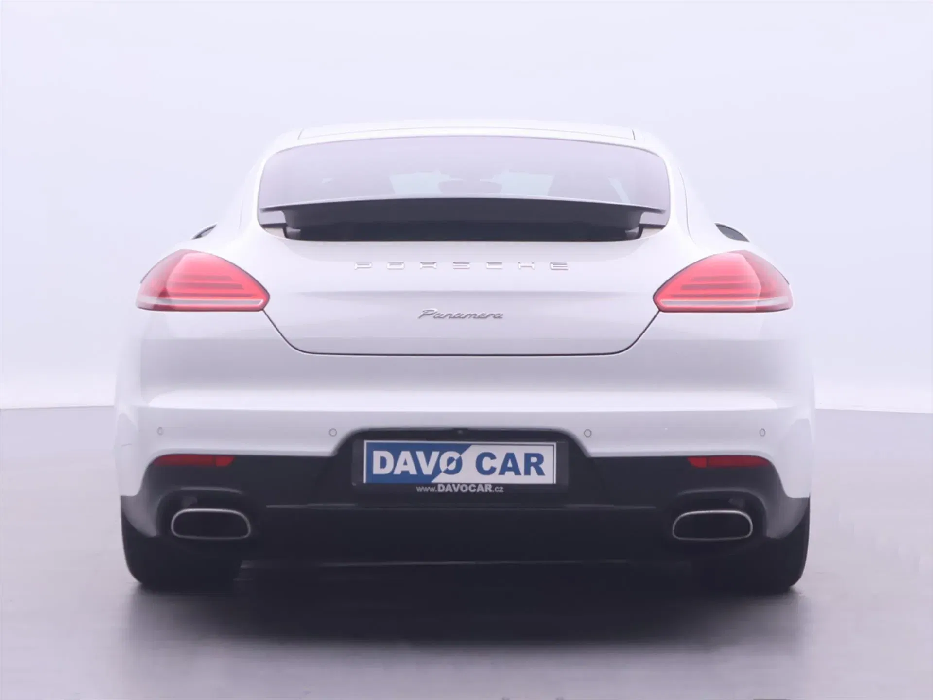 Porsche Panamera - Náhled 6
