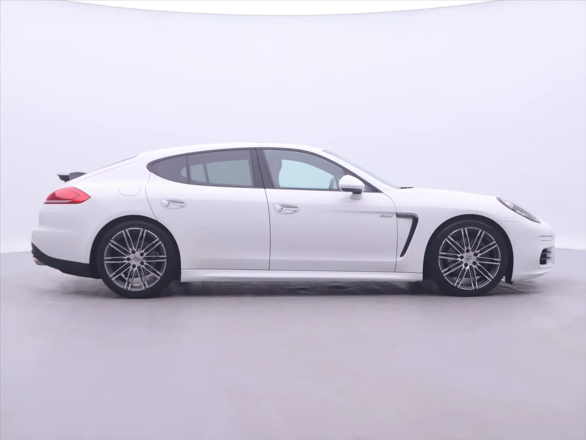 Porsche Panamera - Náhled 8