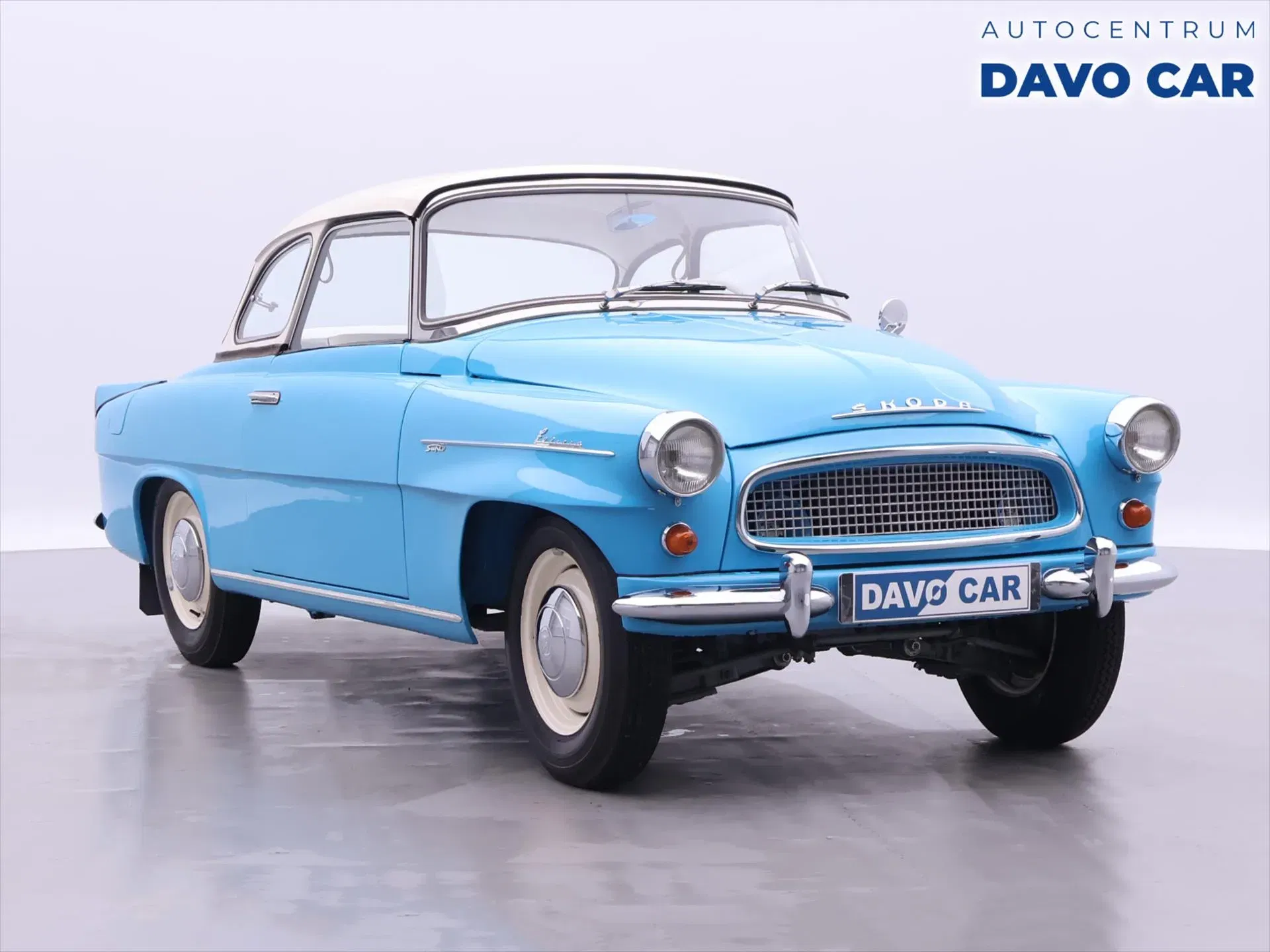 Škoda Felicia - Obrázek 1