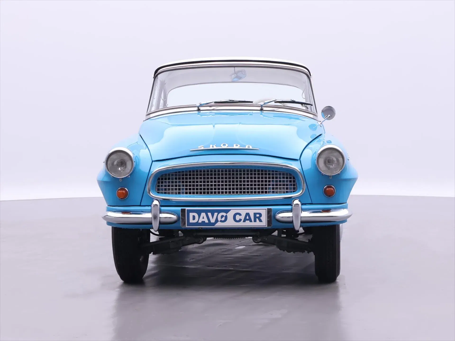 Škoda Felicia - Náhled 2