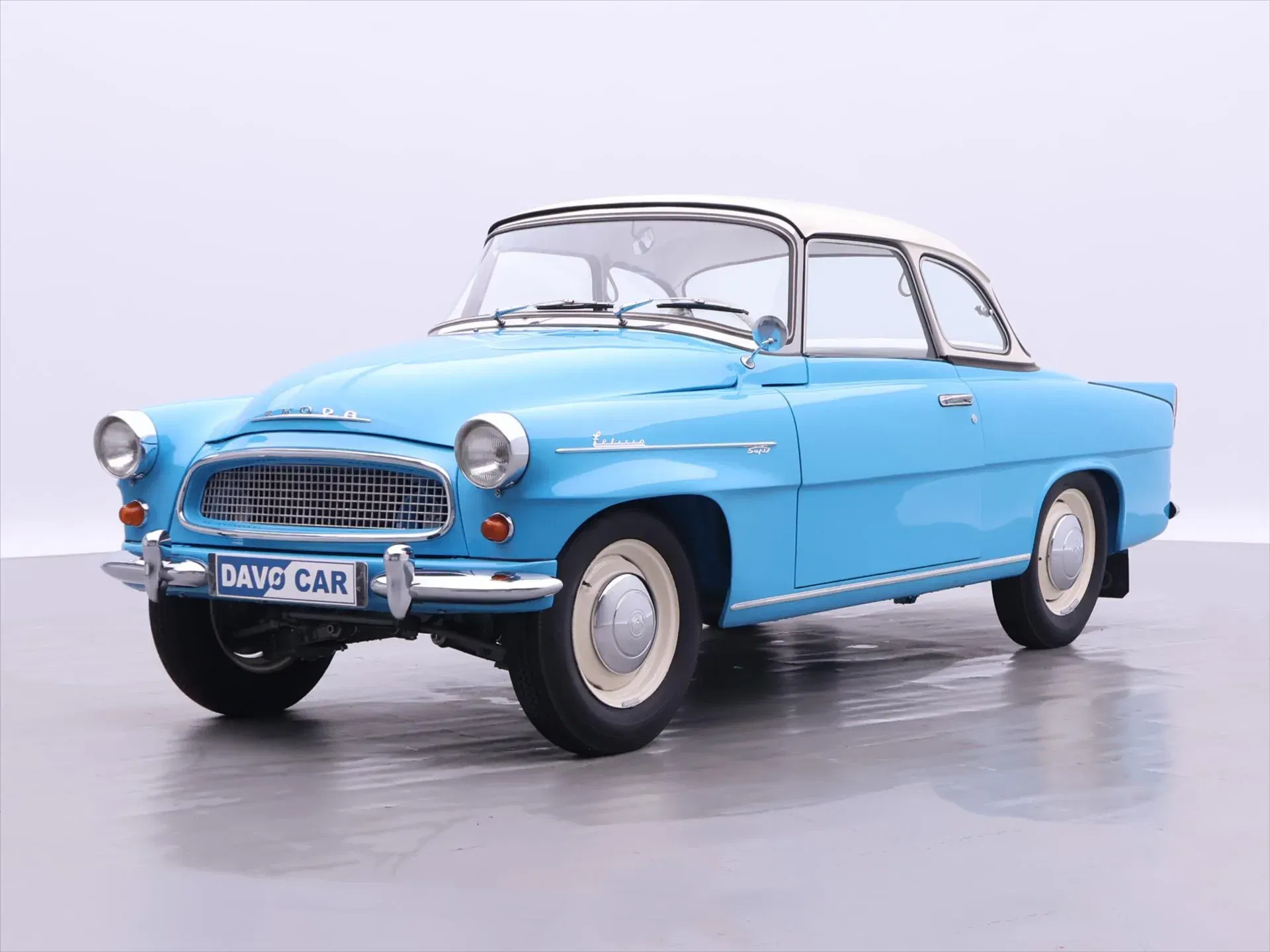 Škoda Felicia - Náhled 3