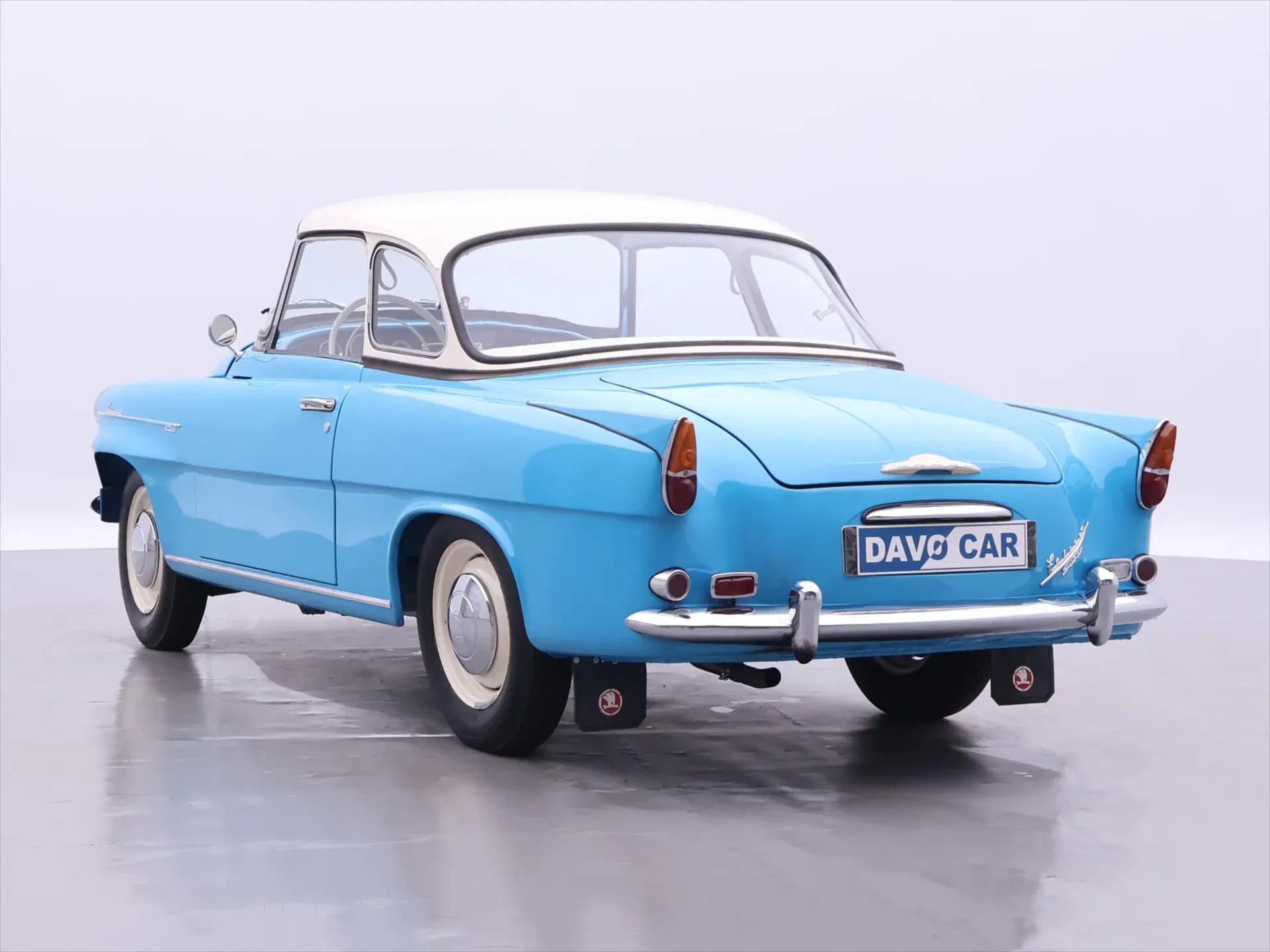 Škoda Felicia - Náhled 5