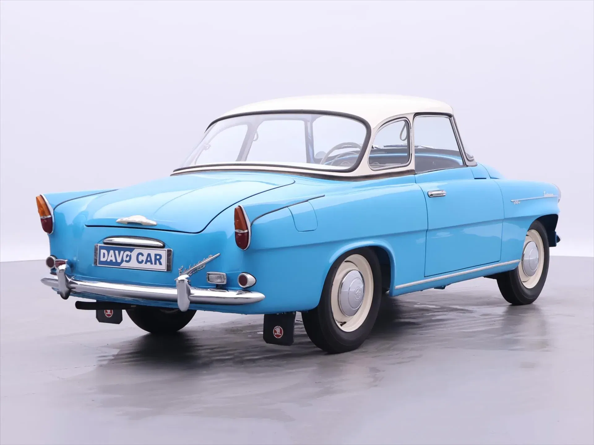 Škoda Felicia - Náhled 7