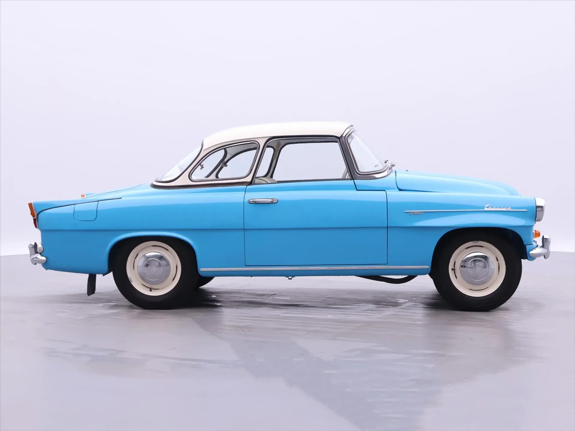 Škoda Felicia - Náhled 8