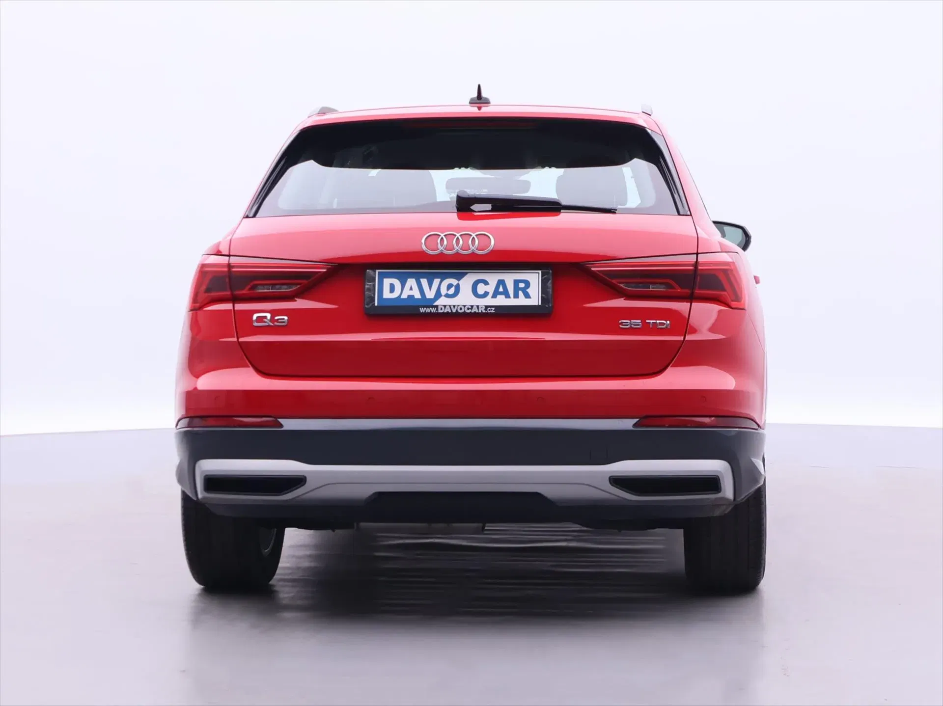 Audi Q3 - Náhled 6