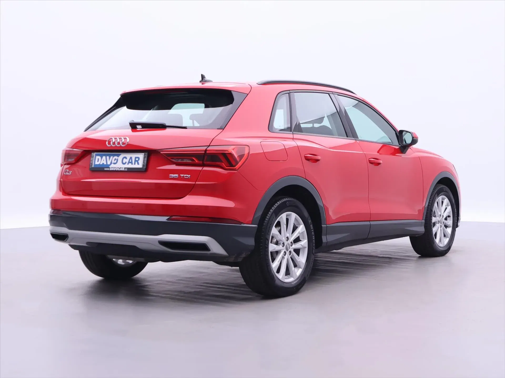 Audi Q3 - Náhled 7