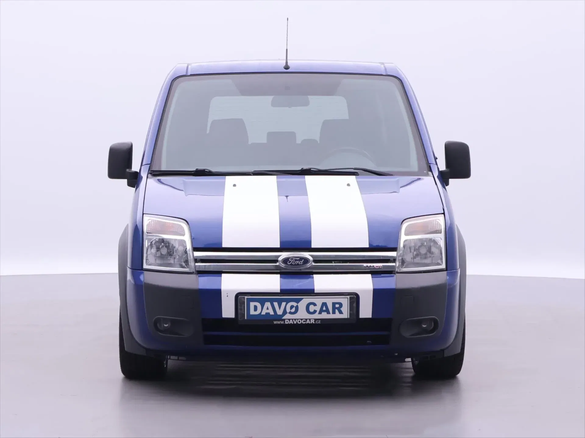 Ford Tourneo Connect - Náhled 2