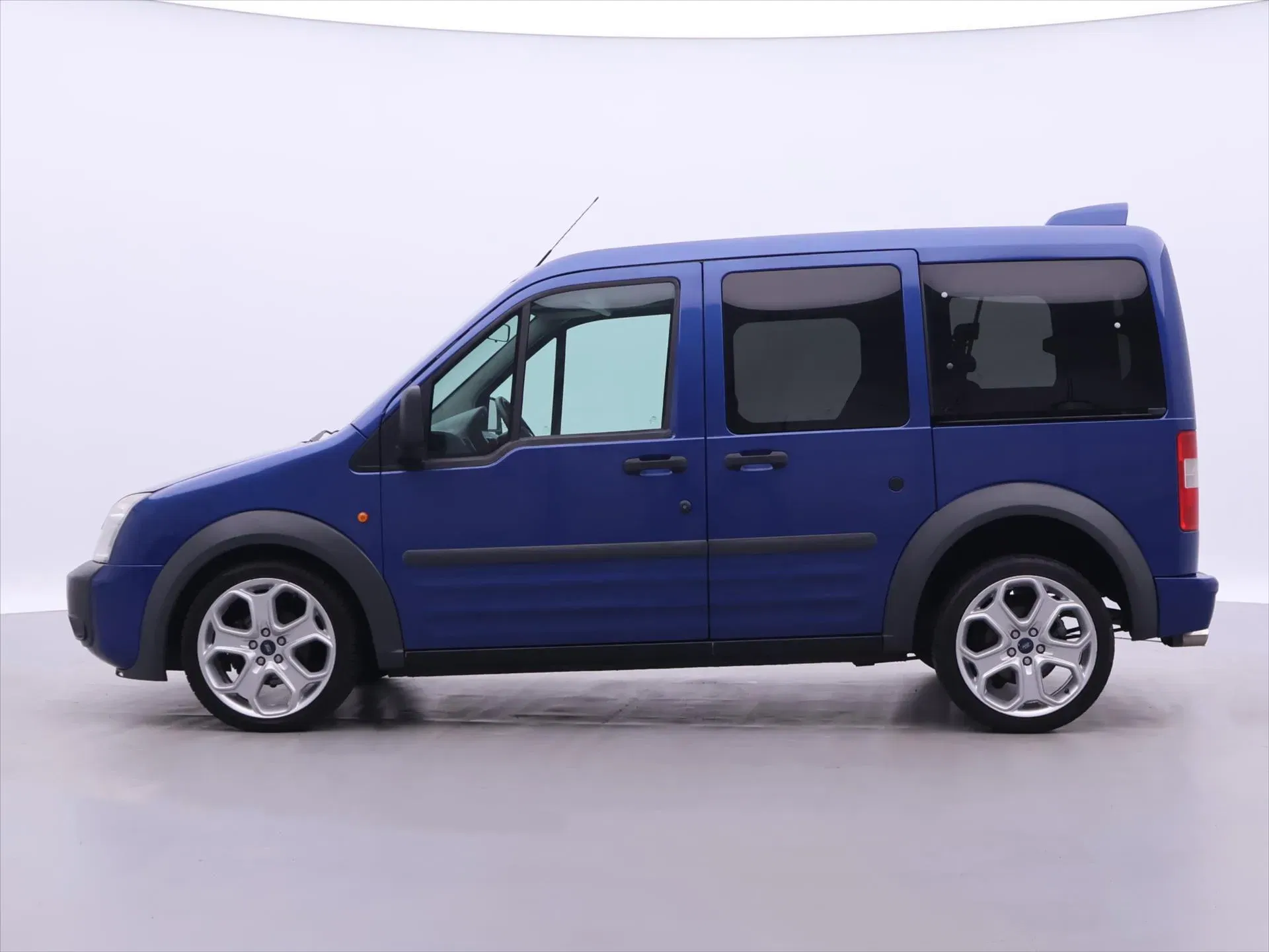 Ford Tourneo Connect - Náhled 4