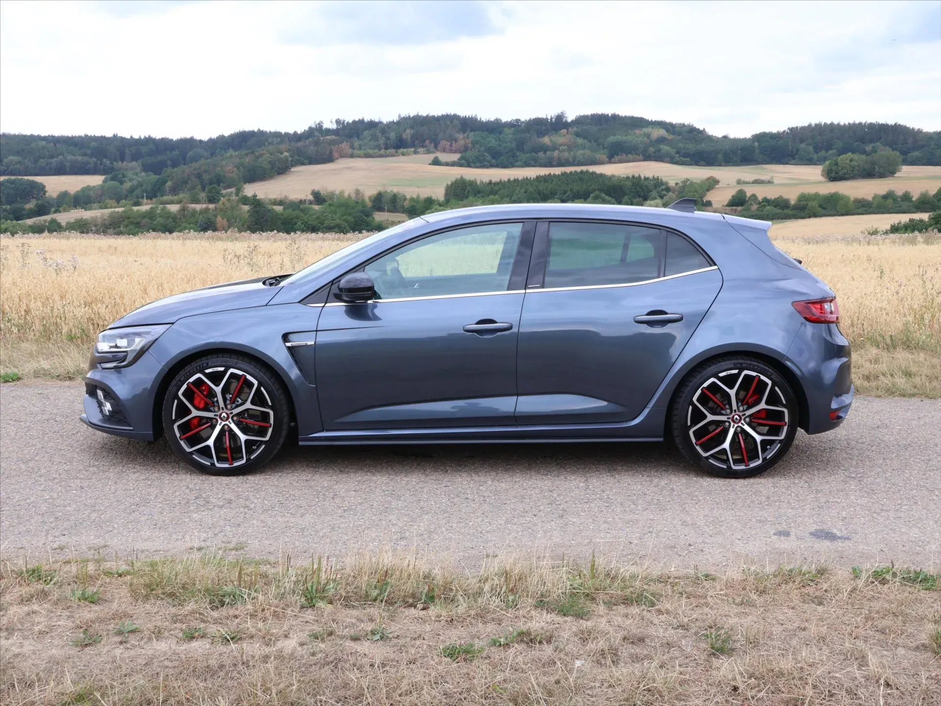 Renault Mégane - Náhled 4