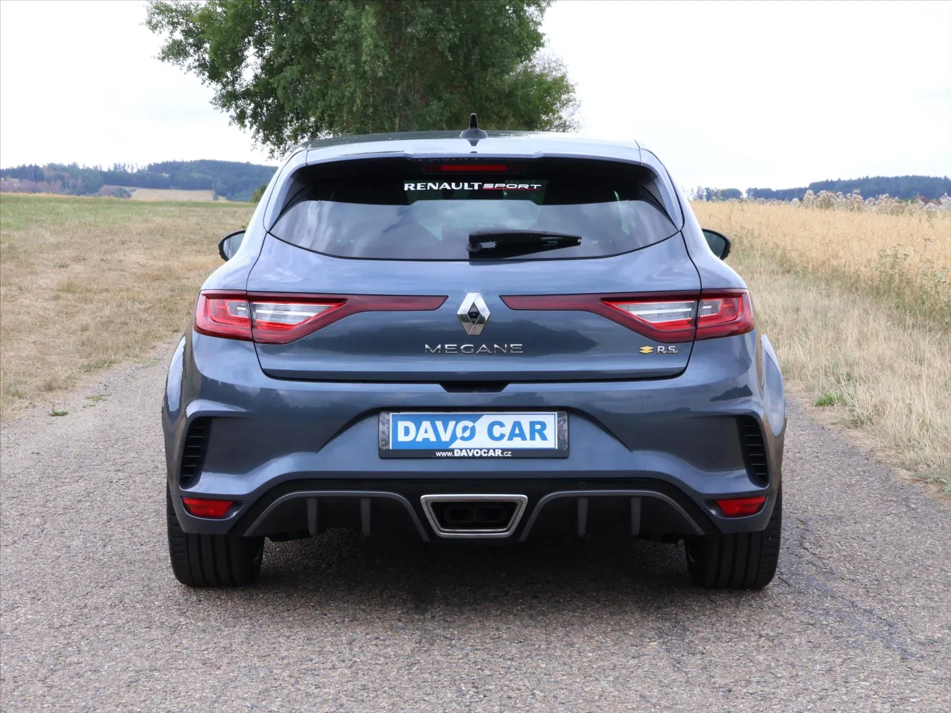 Renault Mégane - Náhled 6