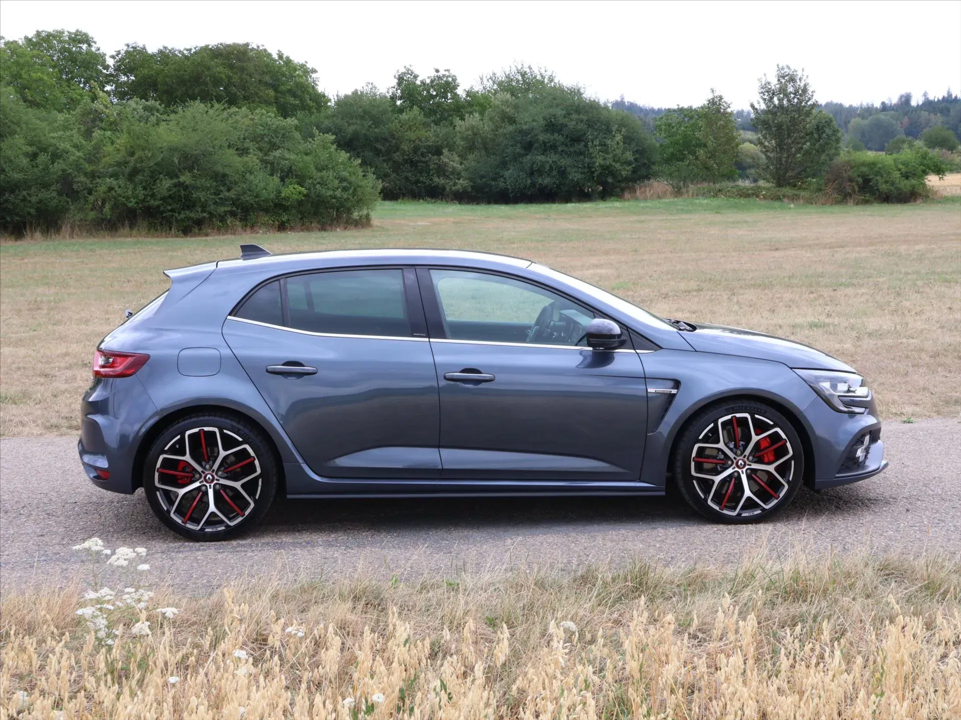 Renault Mégane - Náhled 8