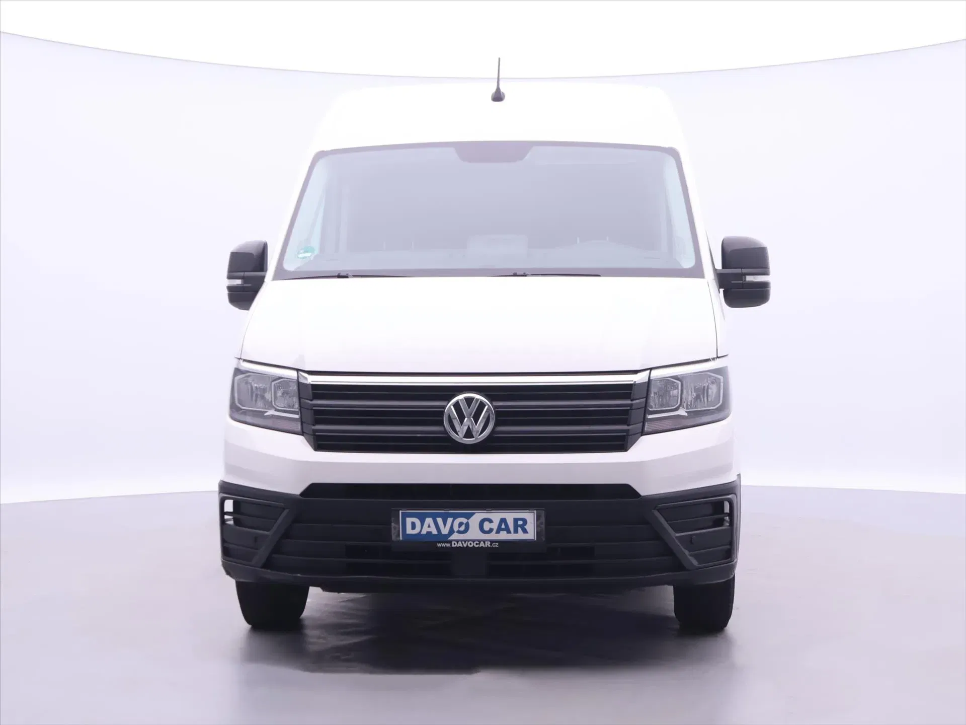 Volkswagen Crafter - Náhled 2