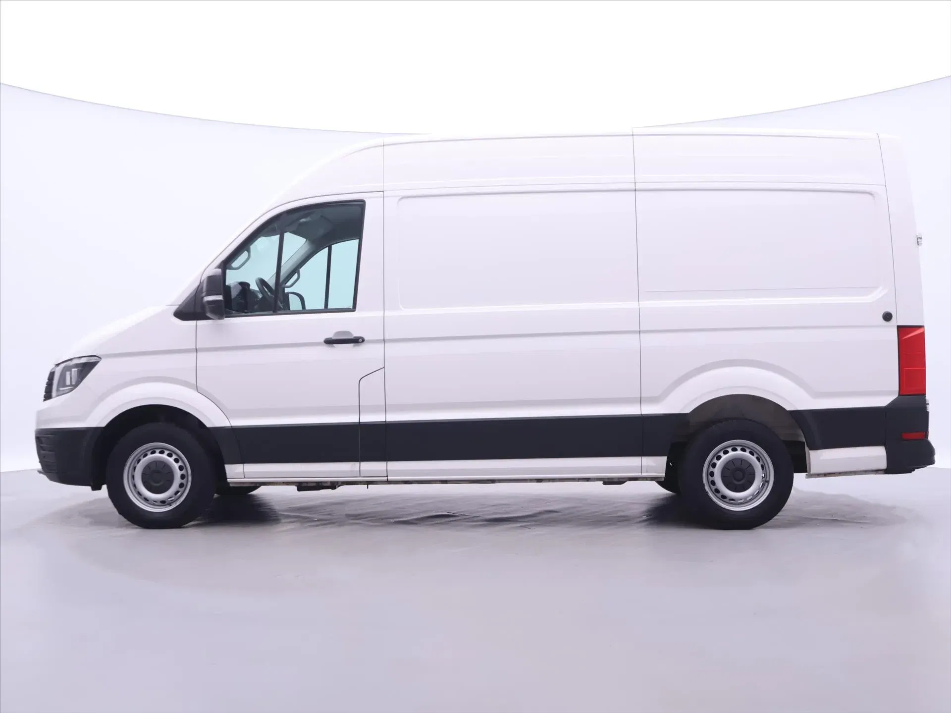 Volkswagen Crafter - Náhled 4