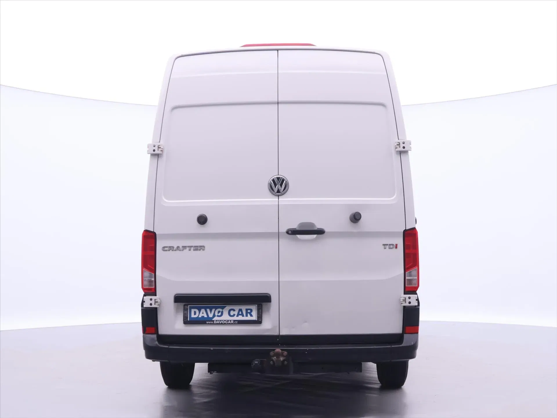 Volkswagen Crafter - Náhled 6
