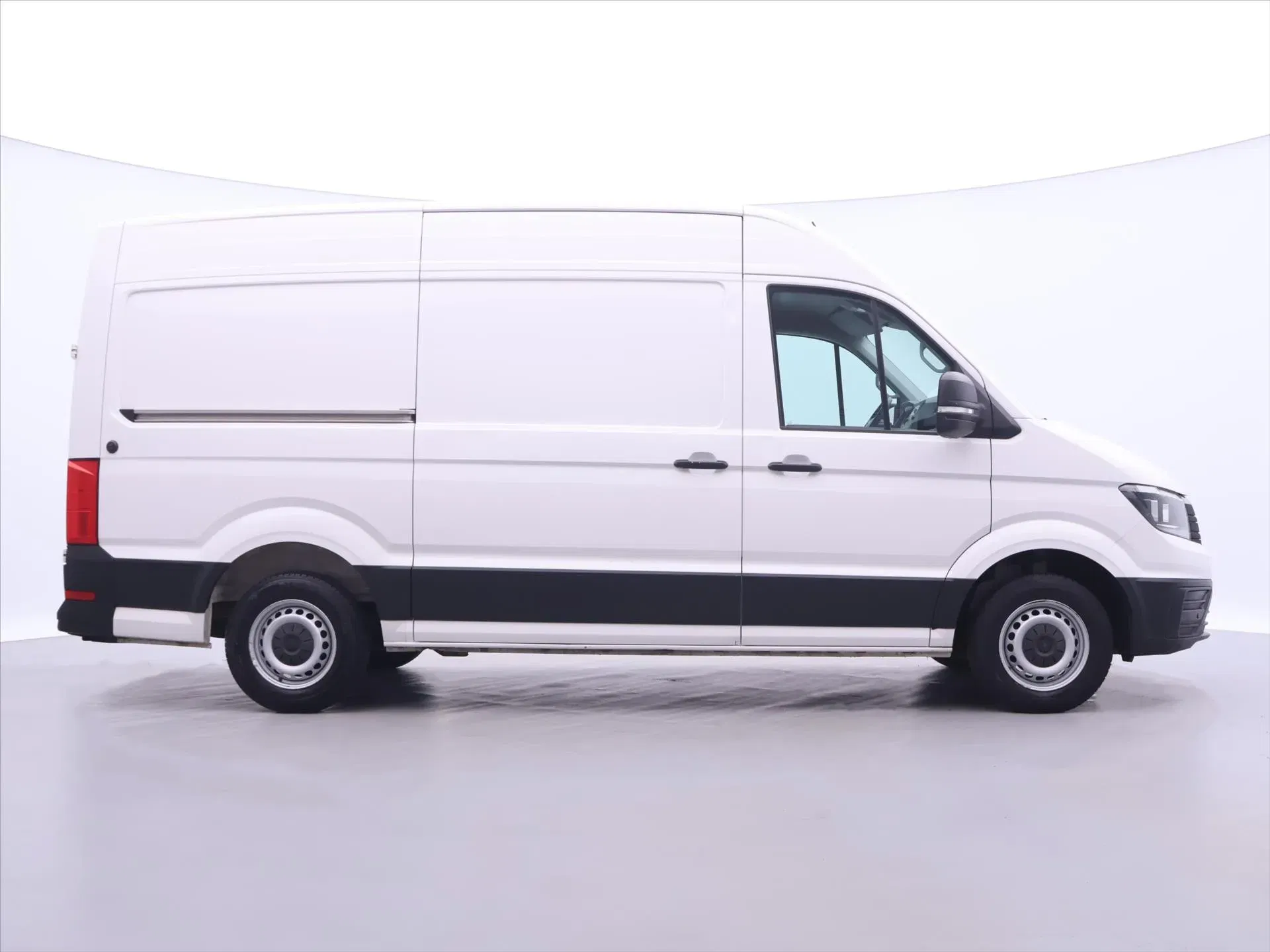 Volkswagen Crafter - Náhled 8