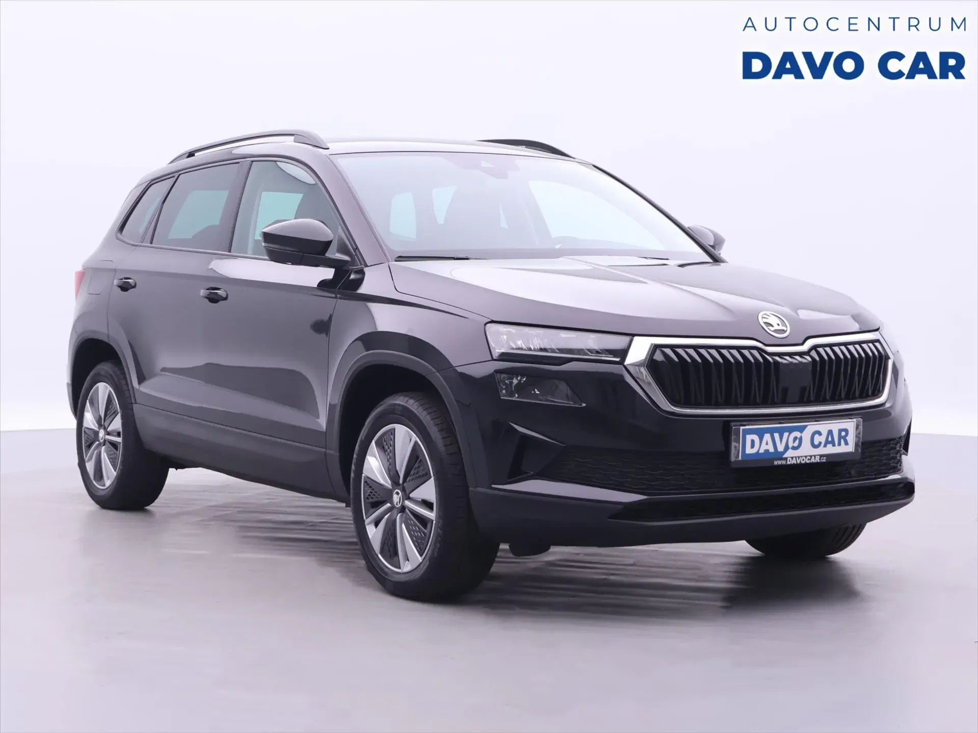 Škoda Karoq - Obrázek 1