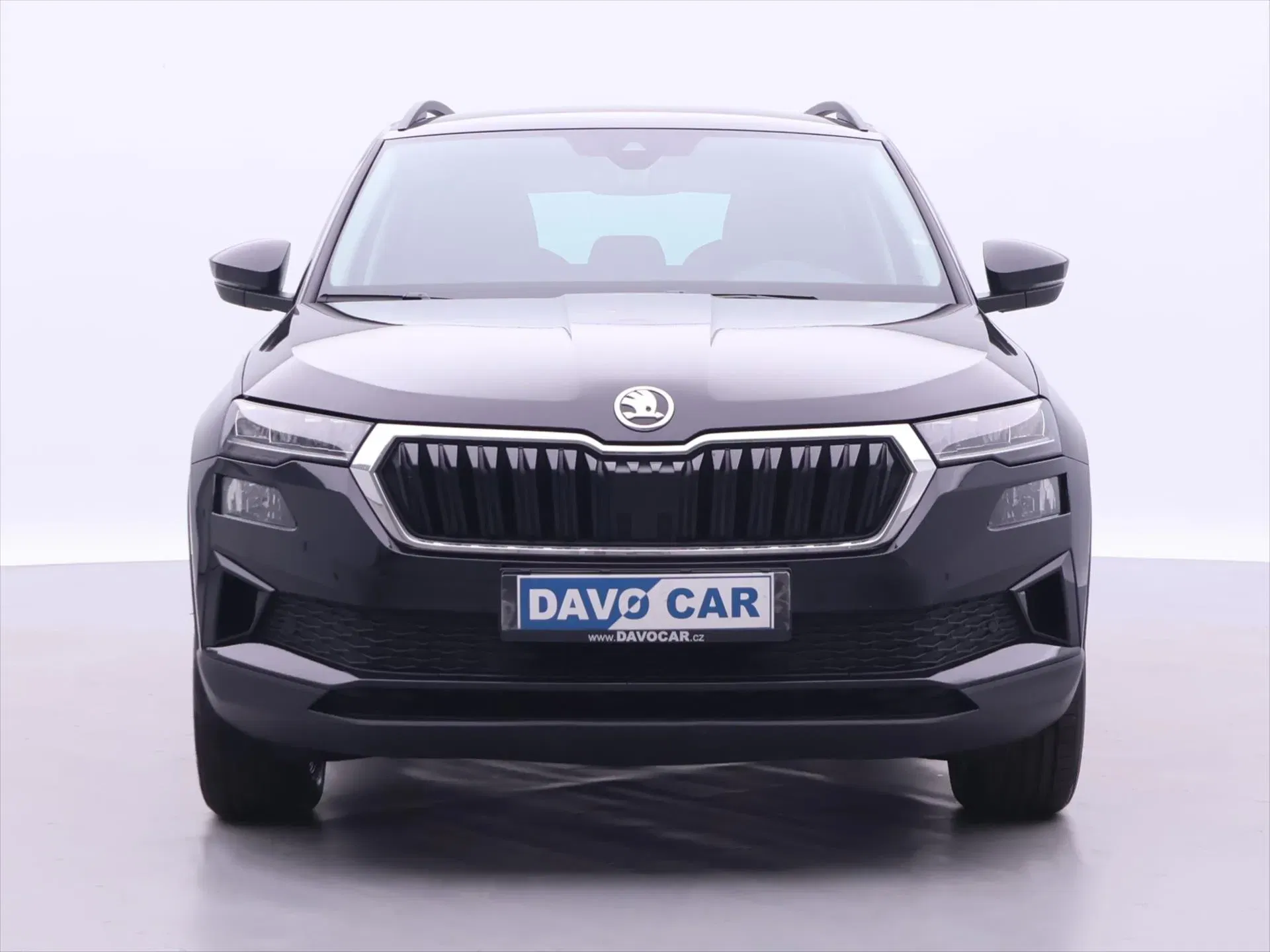 Škoda Karoq - Náhled 2