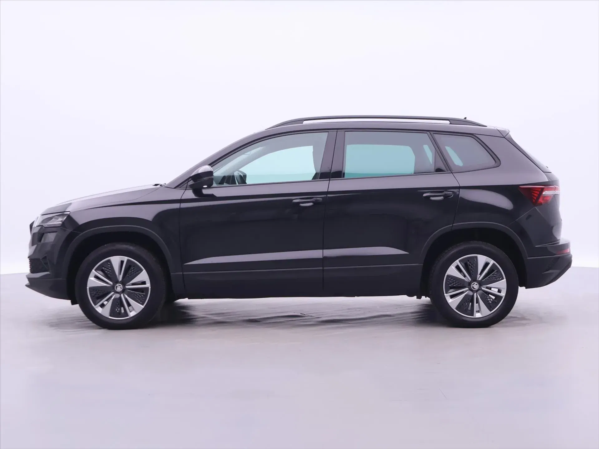 Škoda Karoq - Náhled 4