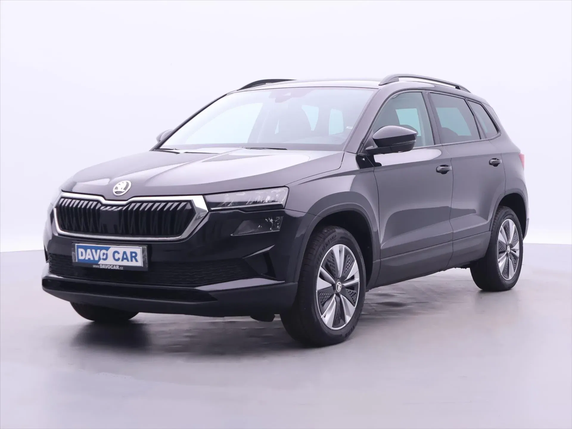 Škoda Karoq - Náhled 3