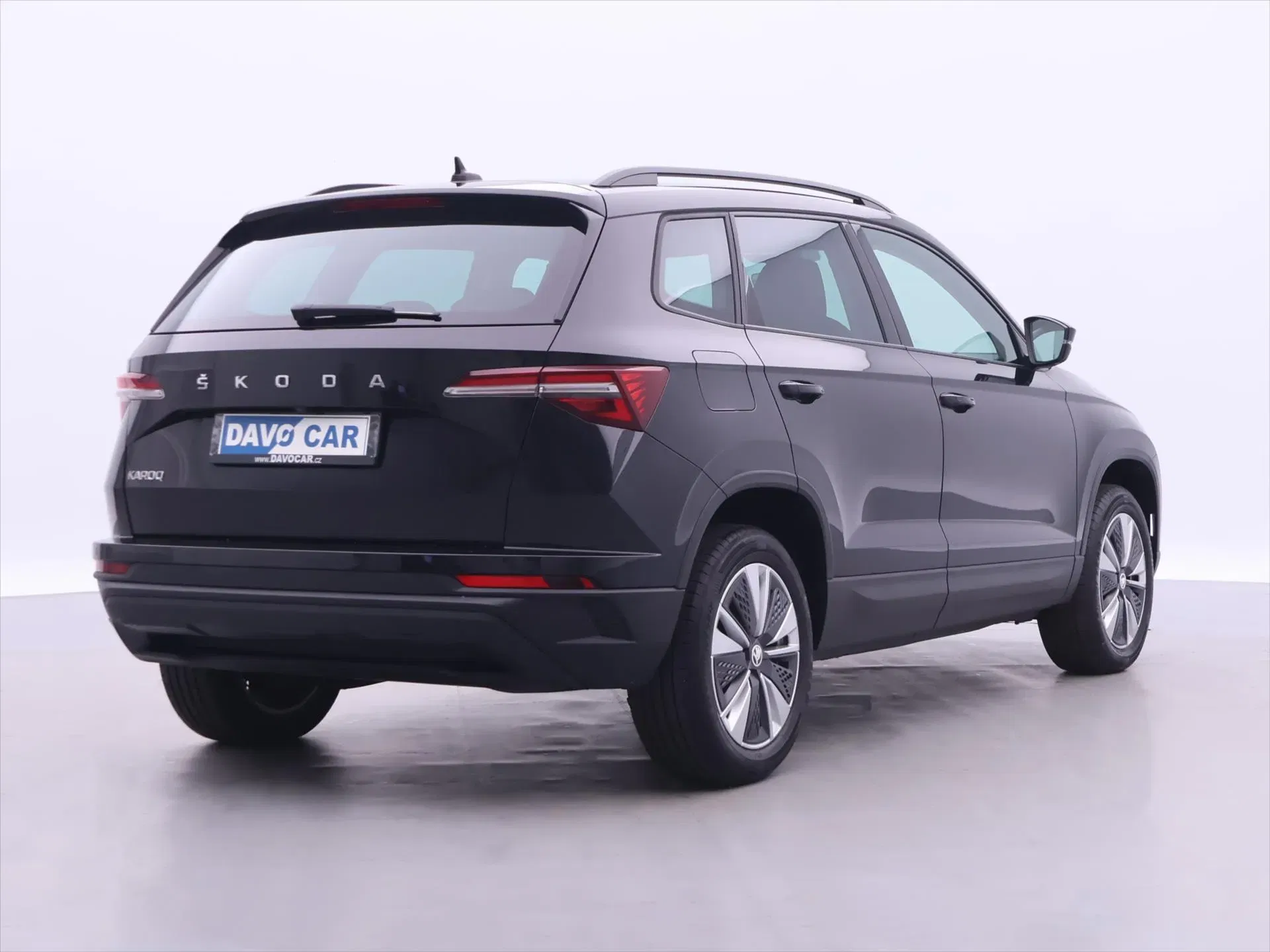 Škoda Karoq - Náhled 7