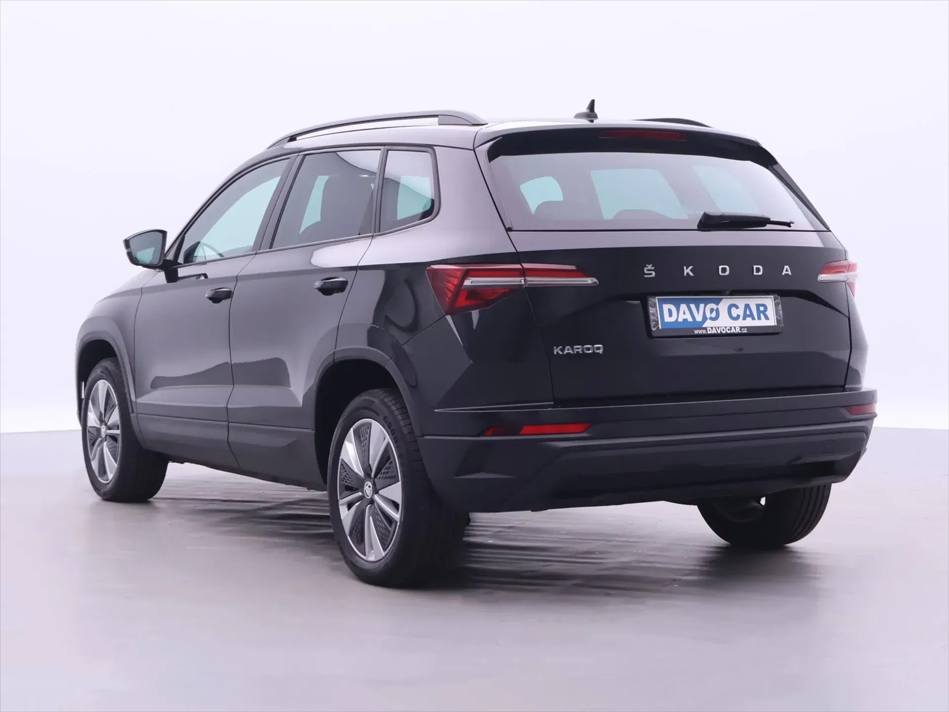 Škoda Karoq - Náhled 5