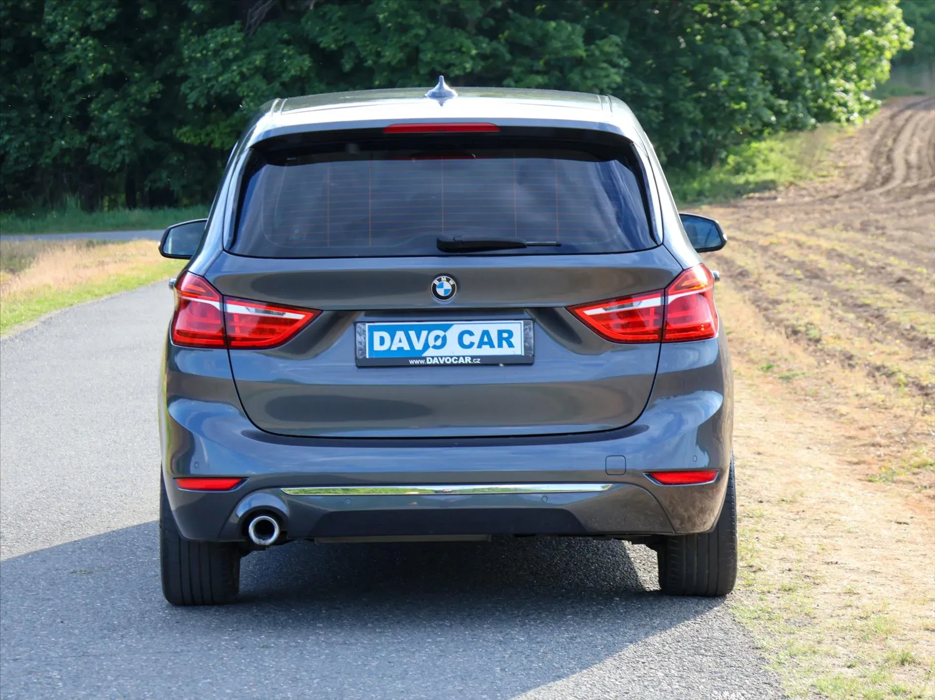 BMW Řada 2 - Náhled 6
