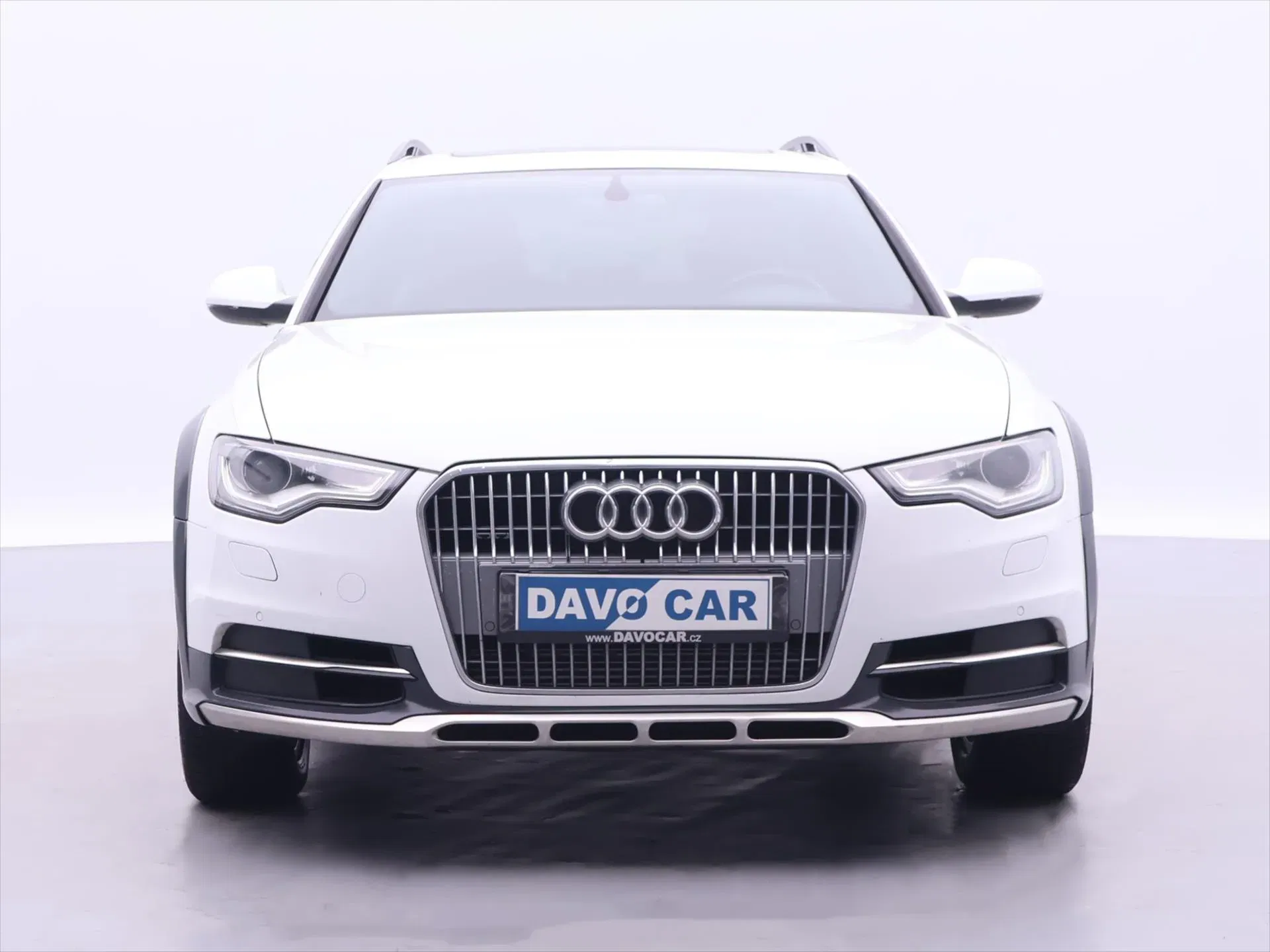 Audi A6 Allroad - Náhled 2