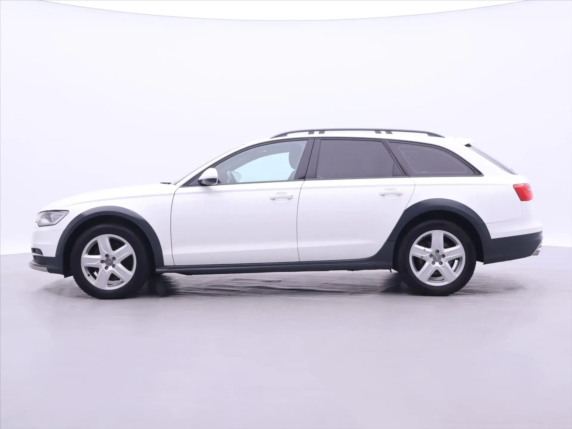 Audi A6 Allroad - Náhled 4