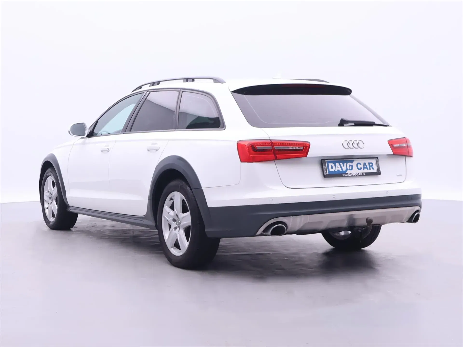 Audi A6 Allroad - Náhled 5