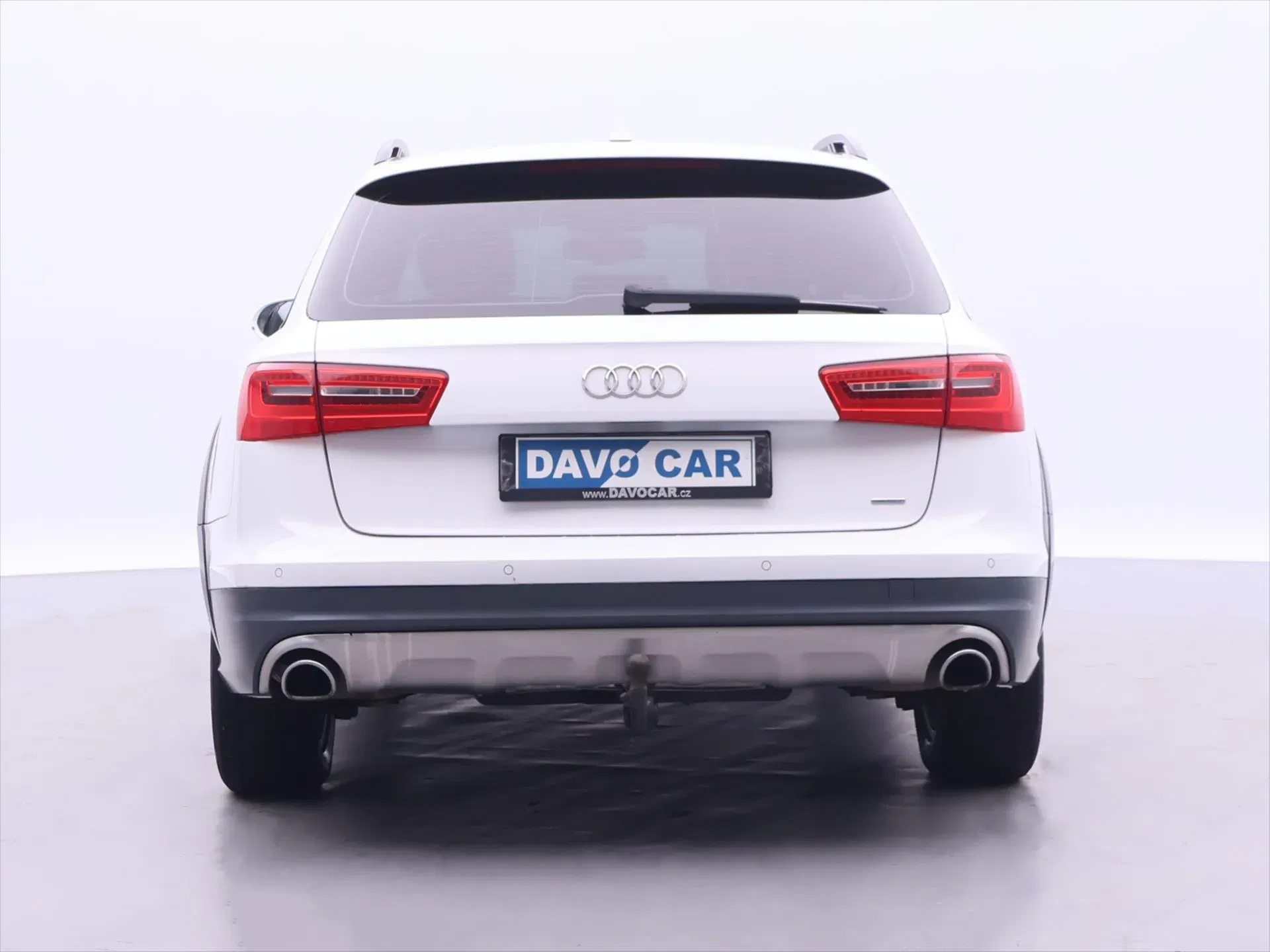 Audi A6 Allroad - Náhled 6