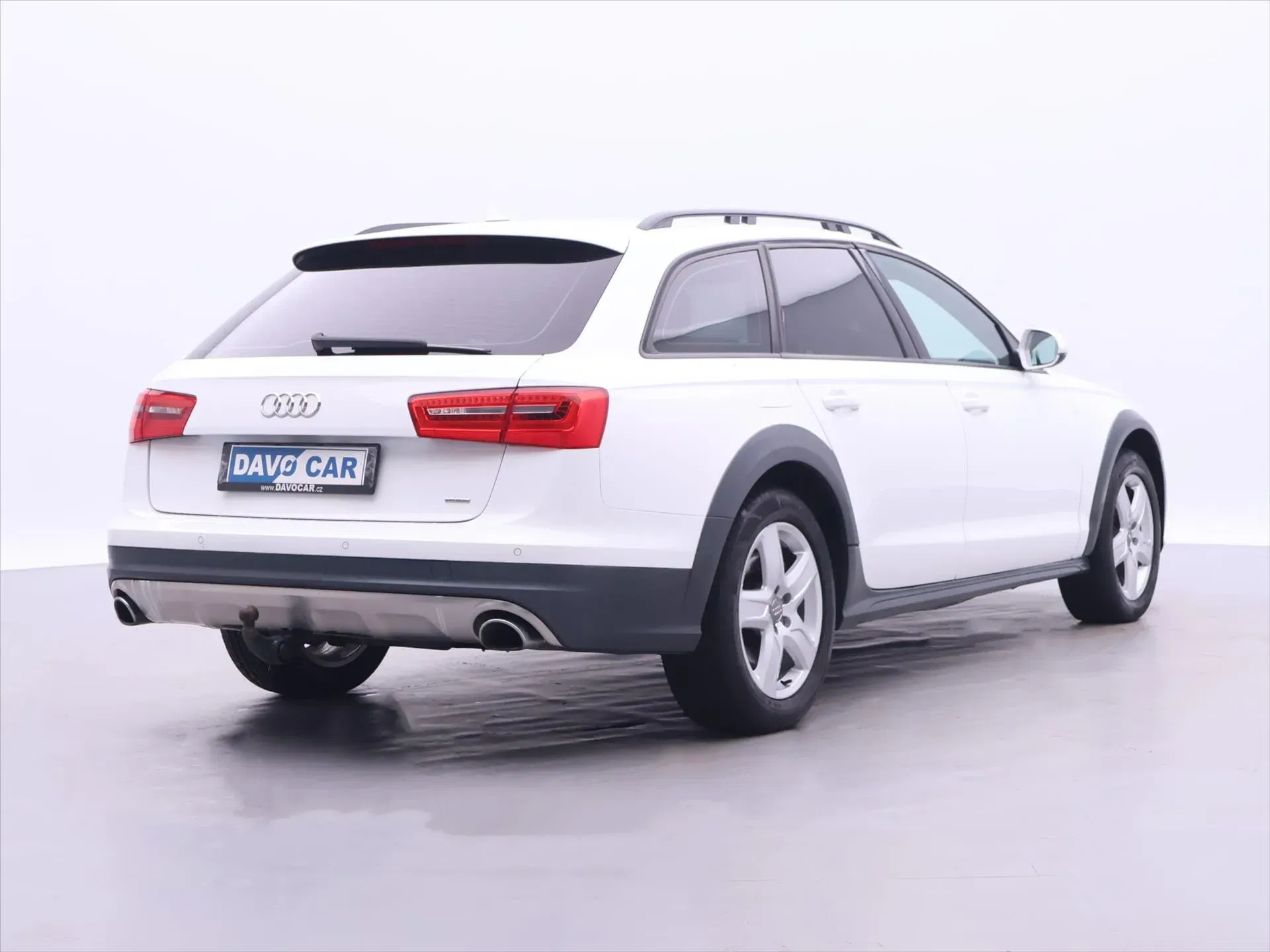 Audi A6 Allroad - Náhled 7