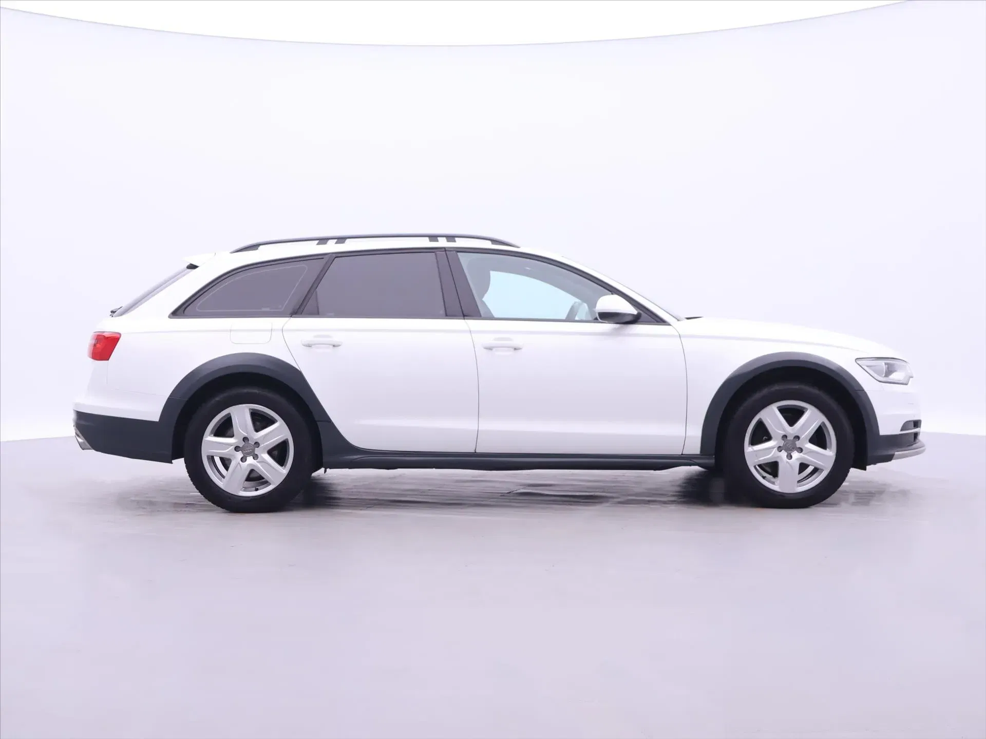 Audi A6 Allroad - Náhled 8