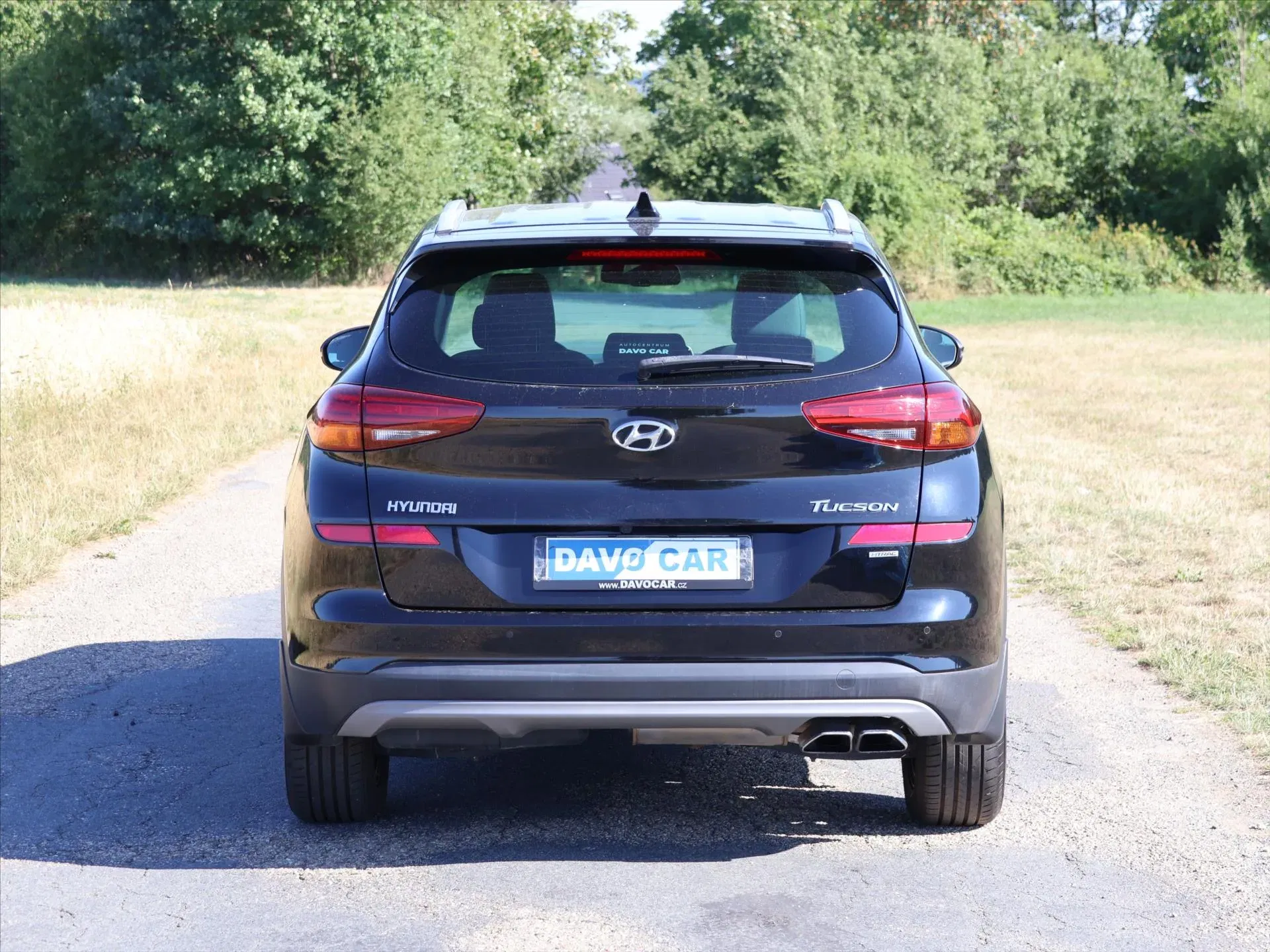 Hyundai Tucson - Náhled 6