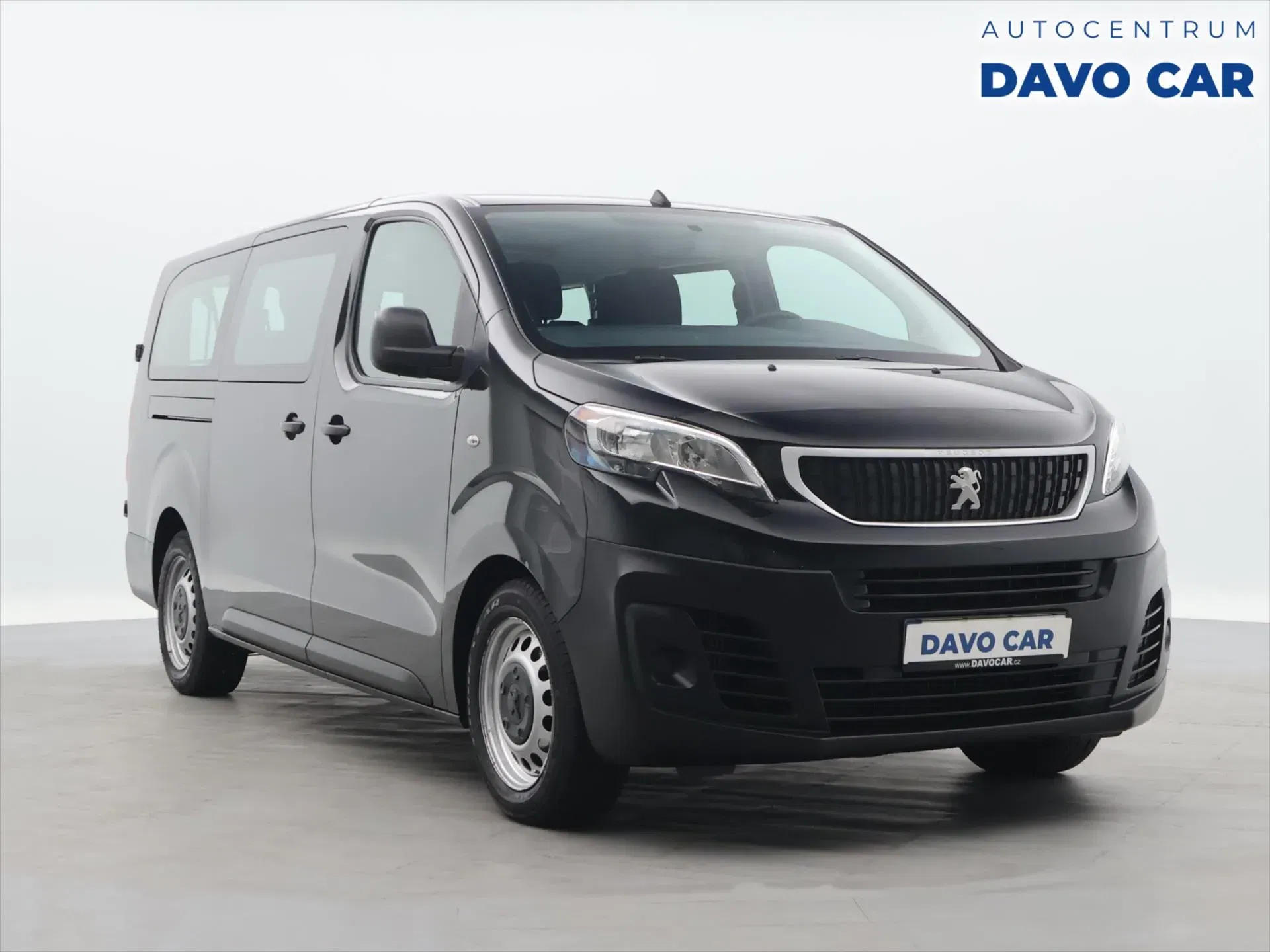 Peugeot Expert - Obrázek 1