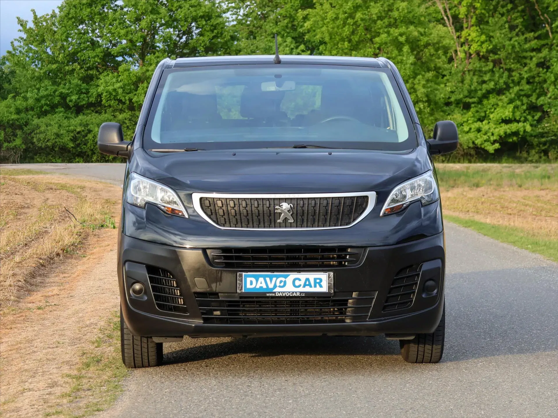 Peugeot Expert - Náhled 2