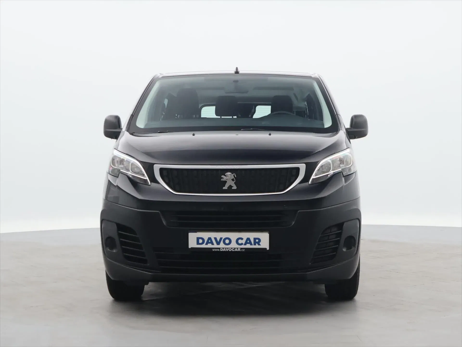 Peugeot Expert - Náhled 2